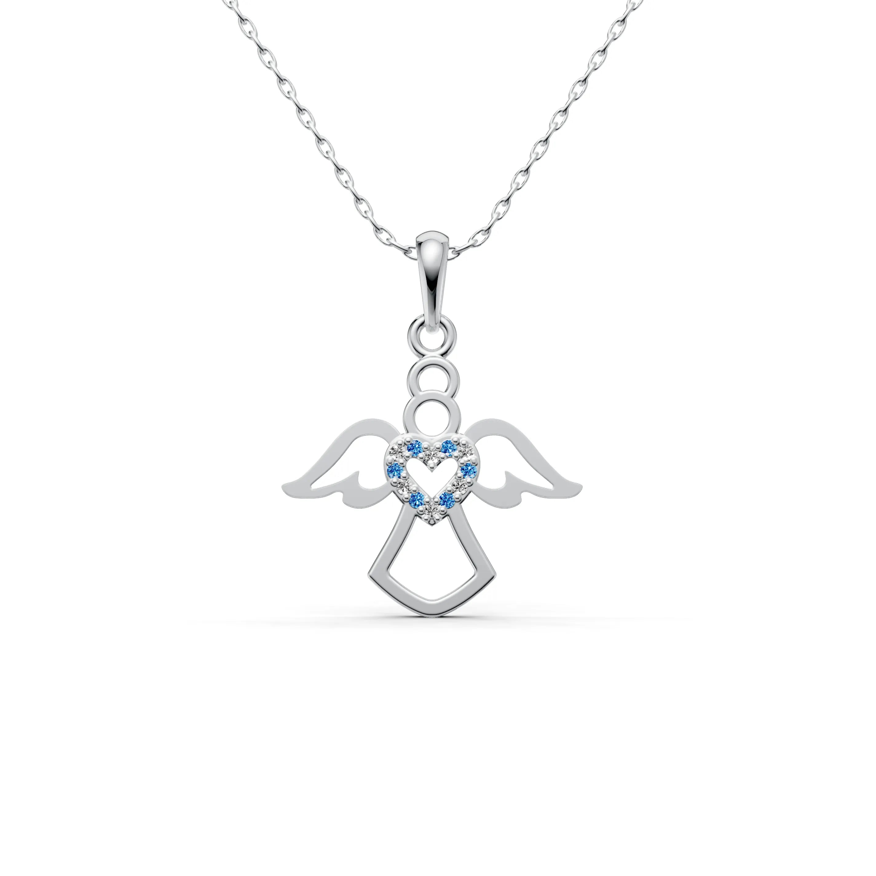 Silver_Diamond_Aquamarine
