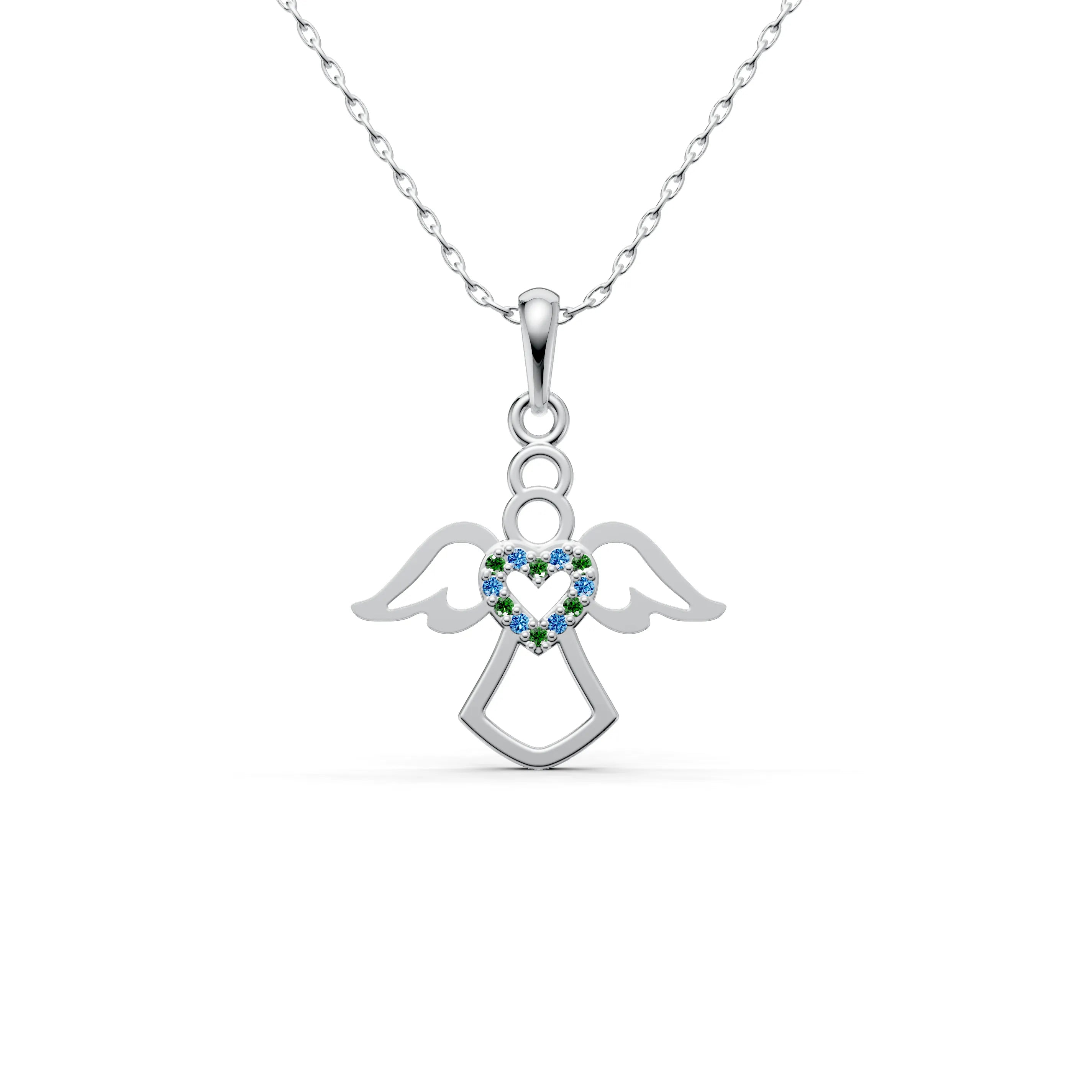 Silver_Emerald_Aquamarine