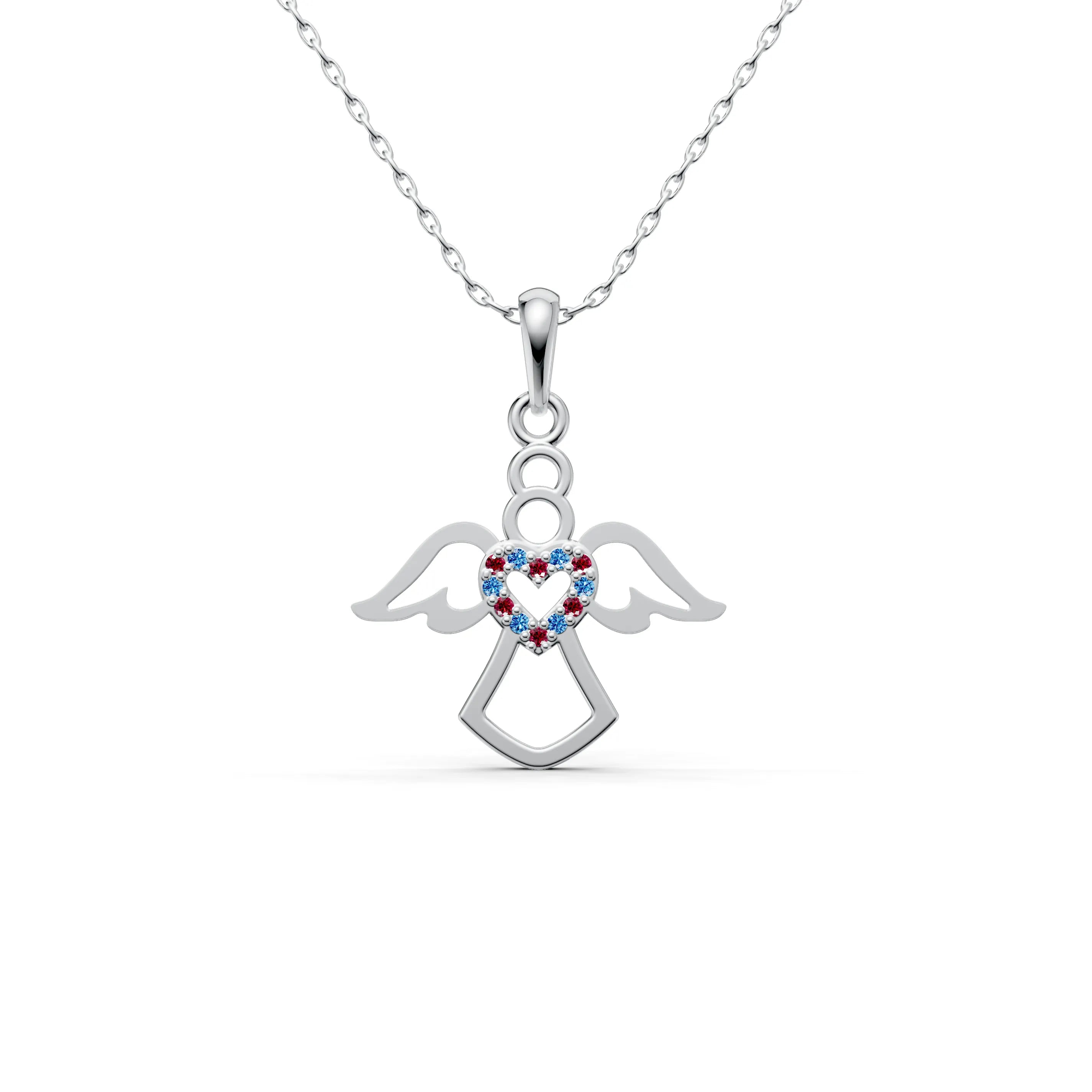 Silver_Ruby_Aquamarine