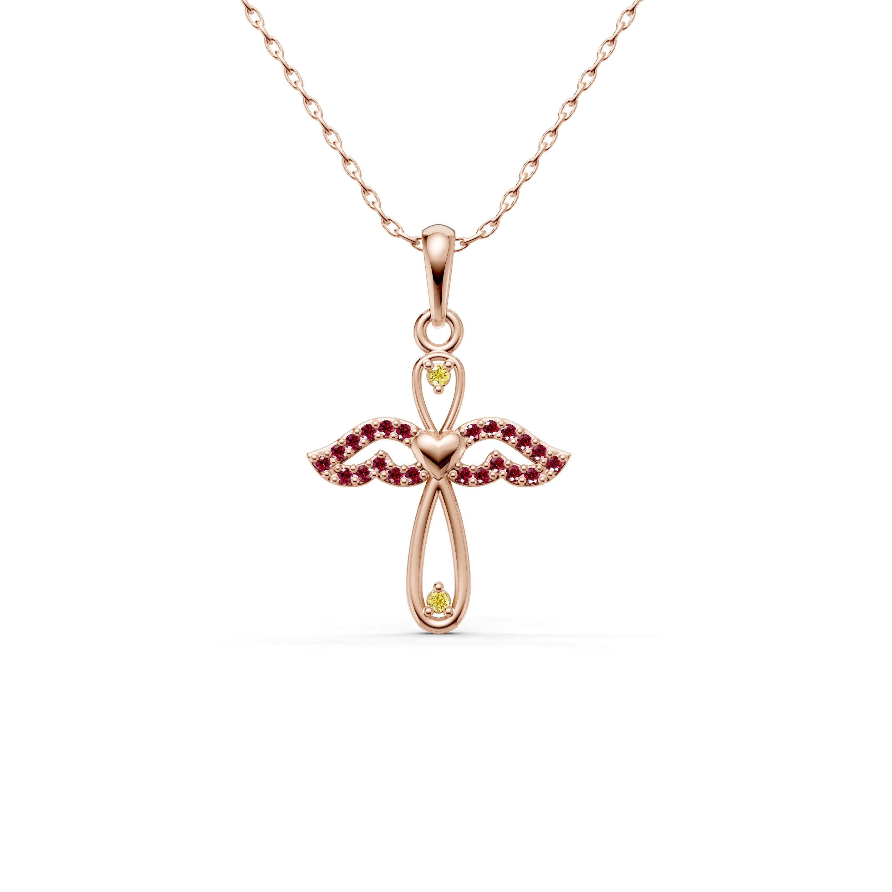 Rose_Citrine_Ruby