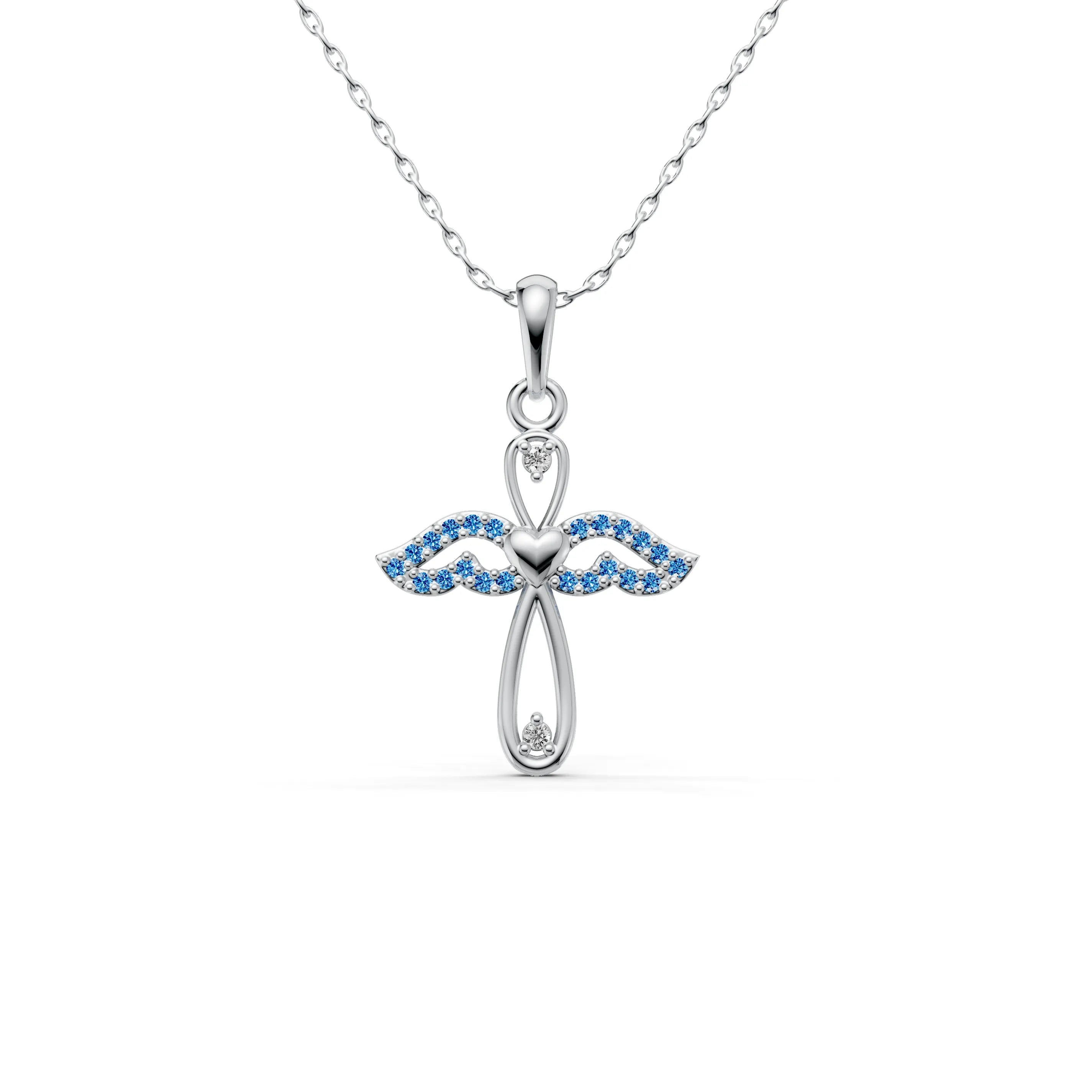 Silver_Diamond_Aquamarine