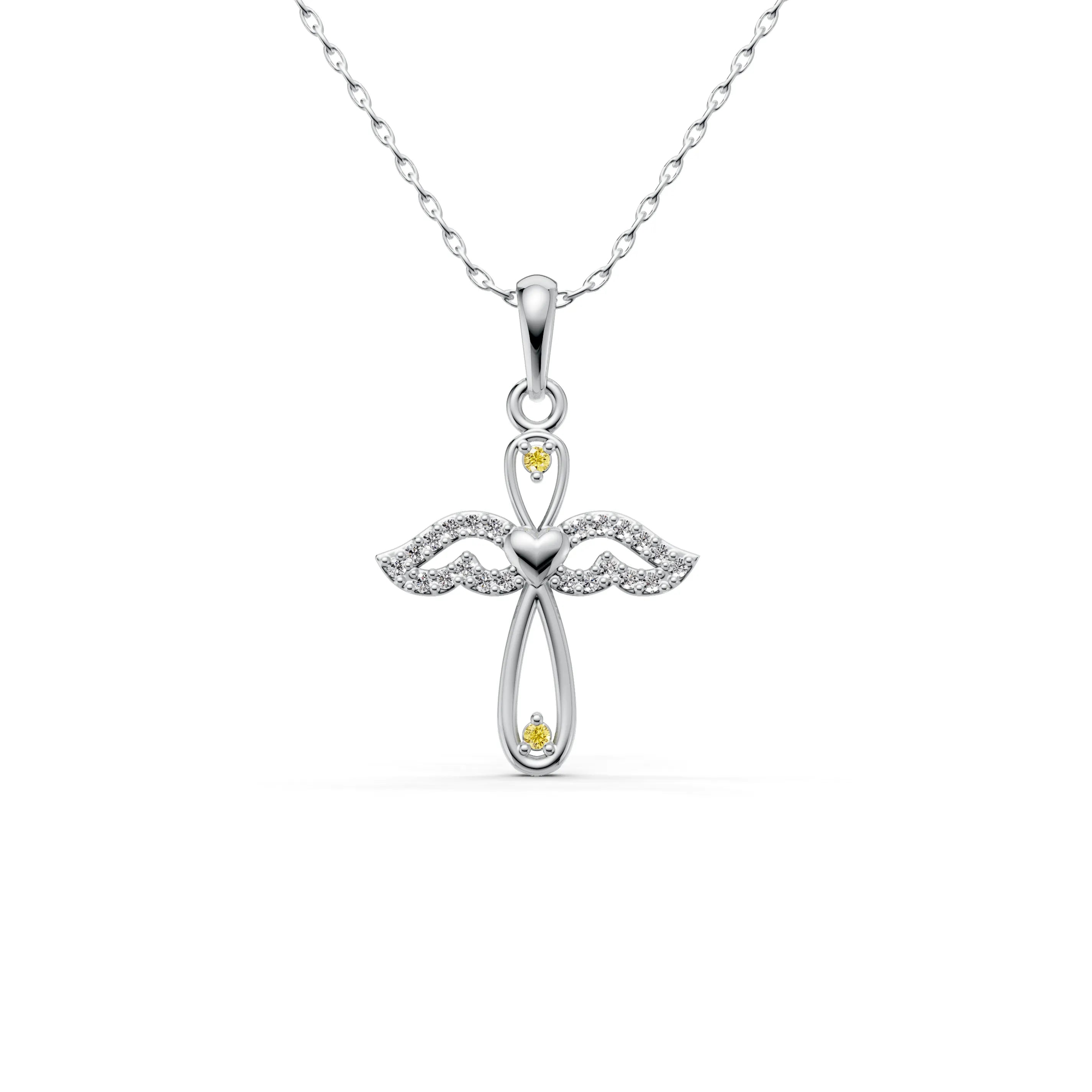 Silver_Citrine_Diamond