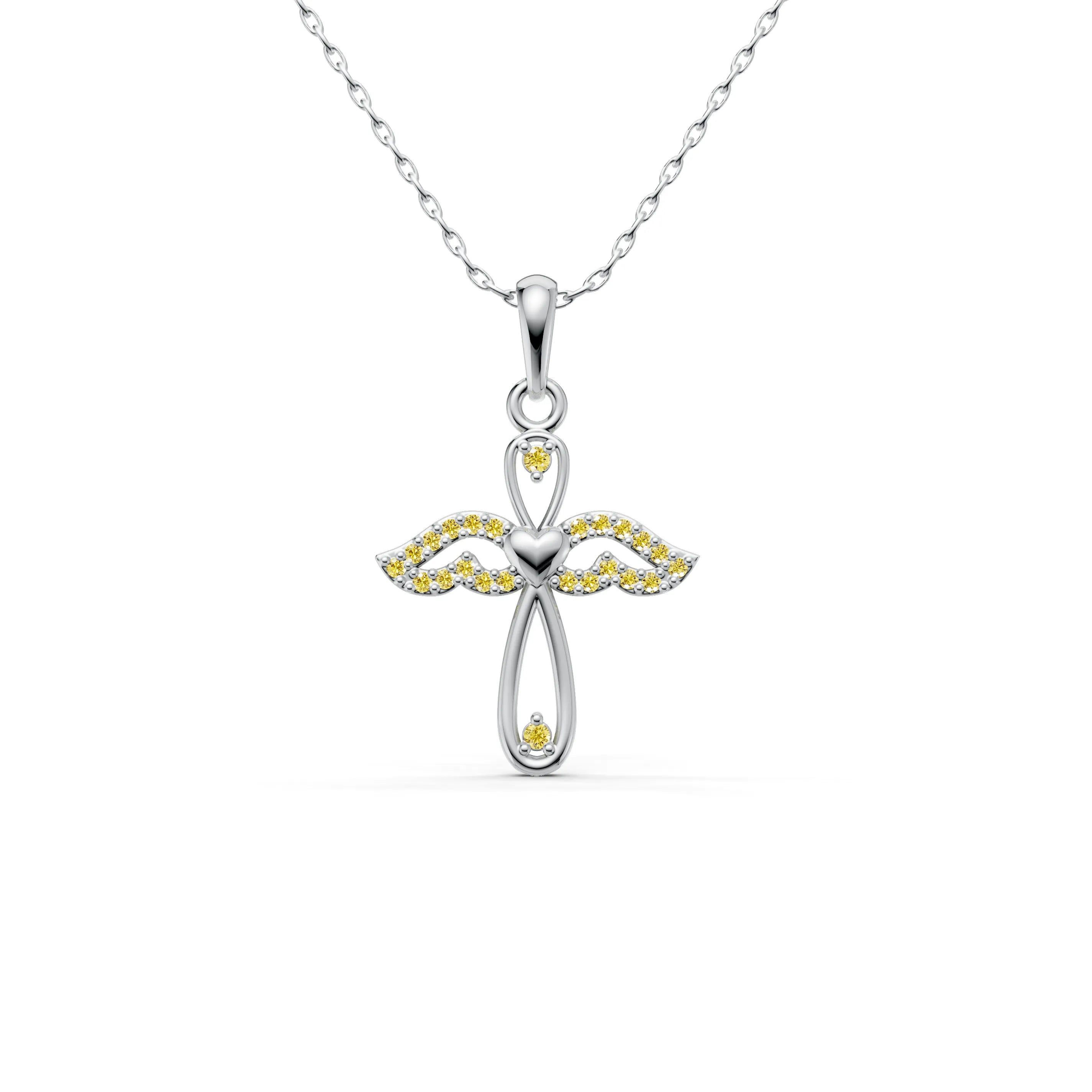 Silver_Citrine_Citrine