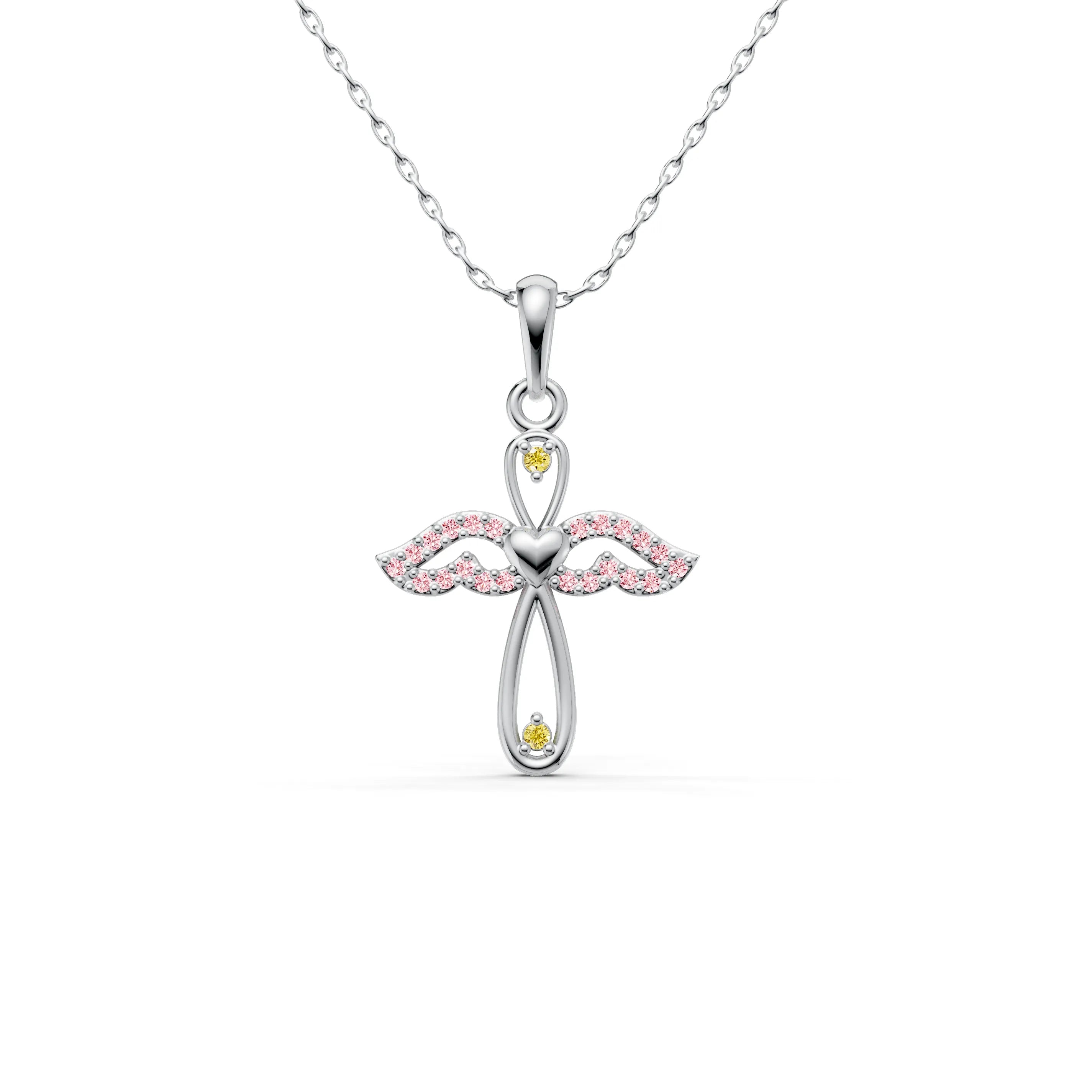 Silver_Citrine_Pink