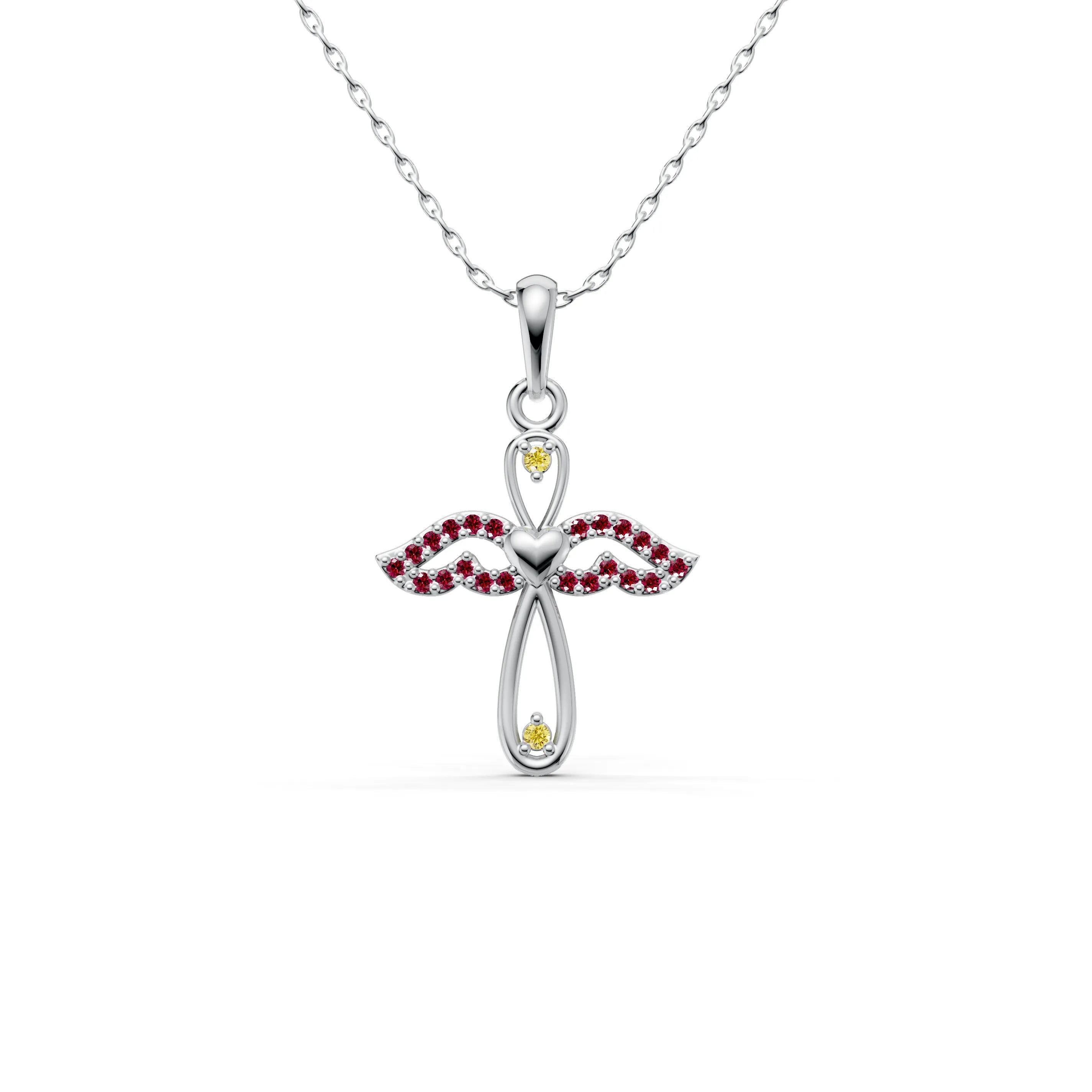 Silver_Citrine_Ruby