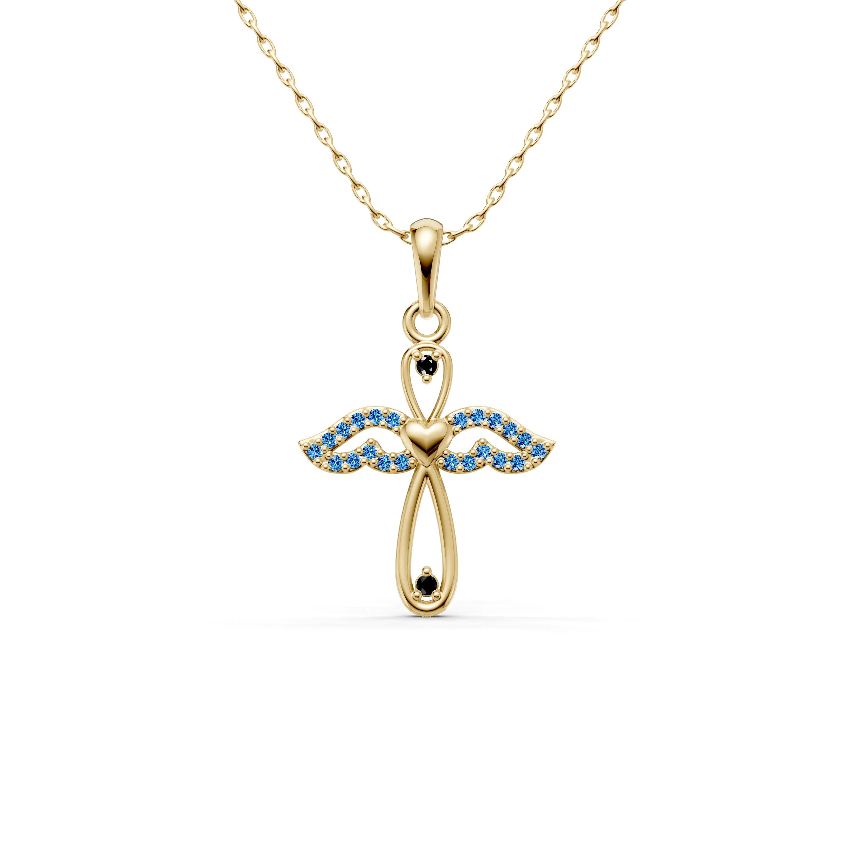 Gold_Black_Aquamarine