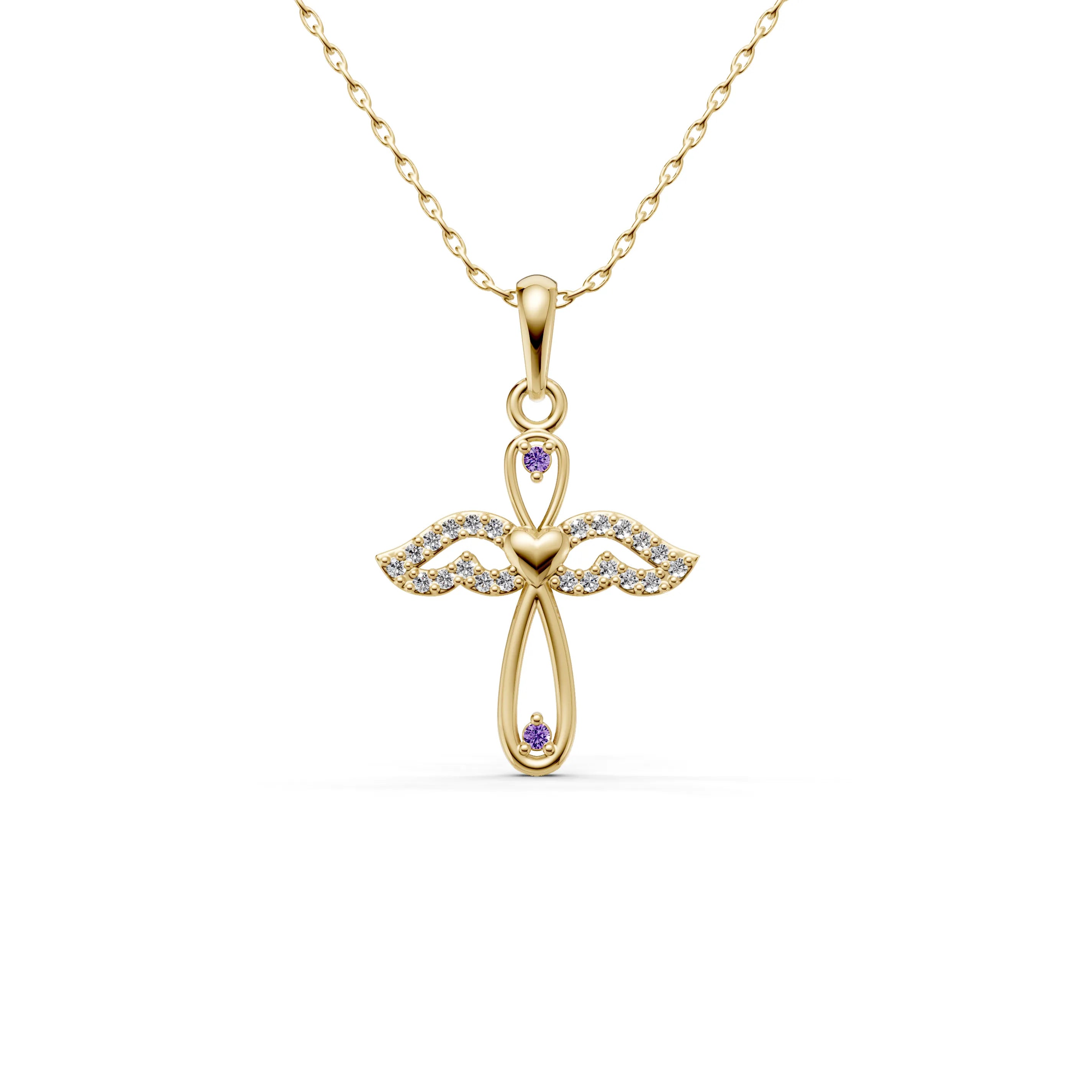 Gold_Amethyst_Diamond