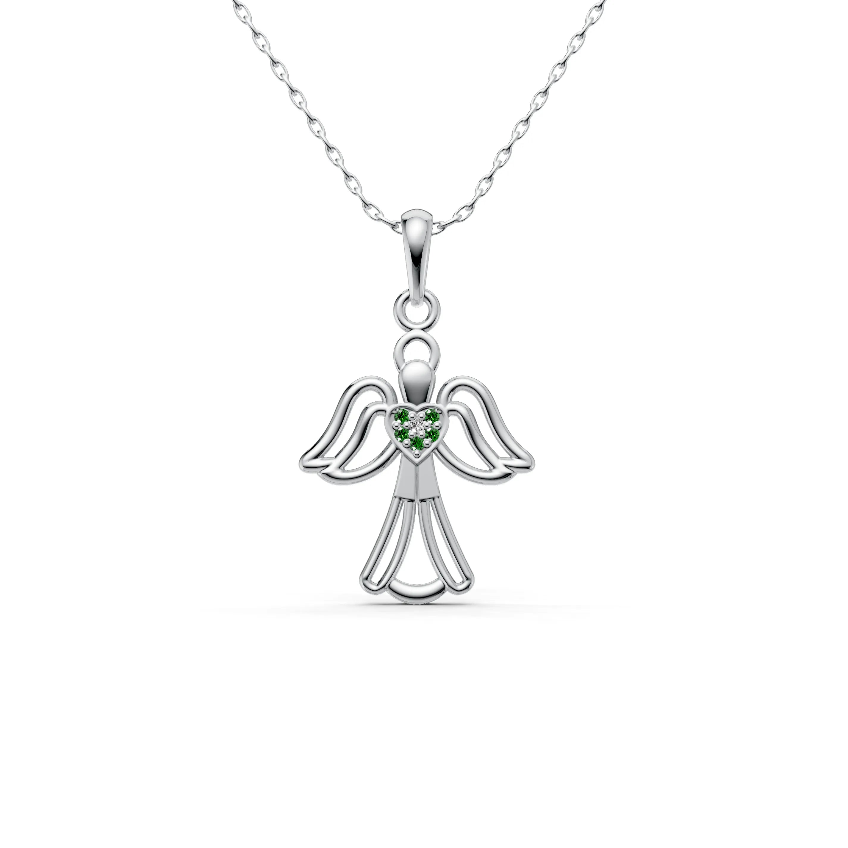Silver_Diamond_Emerald