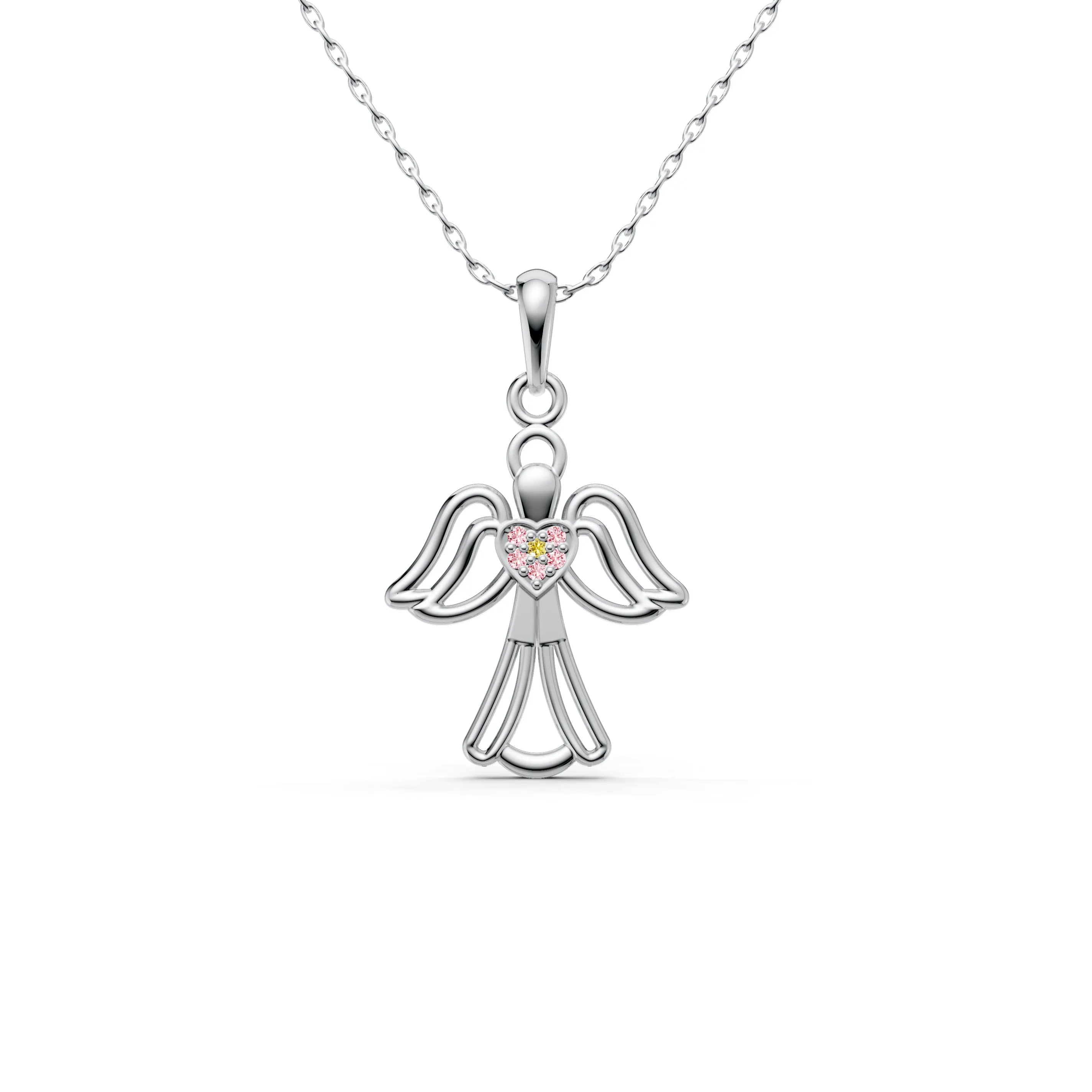 Silver_Citrine_Pink