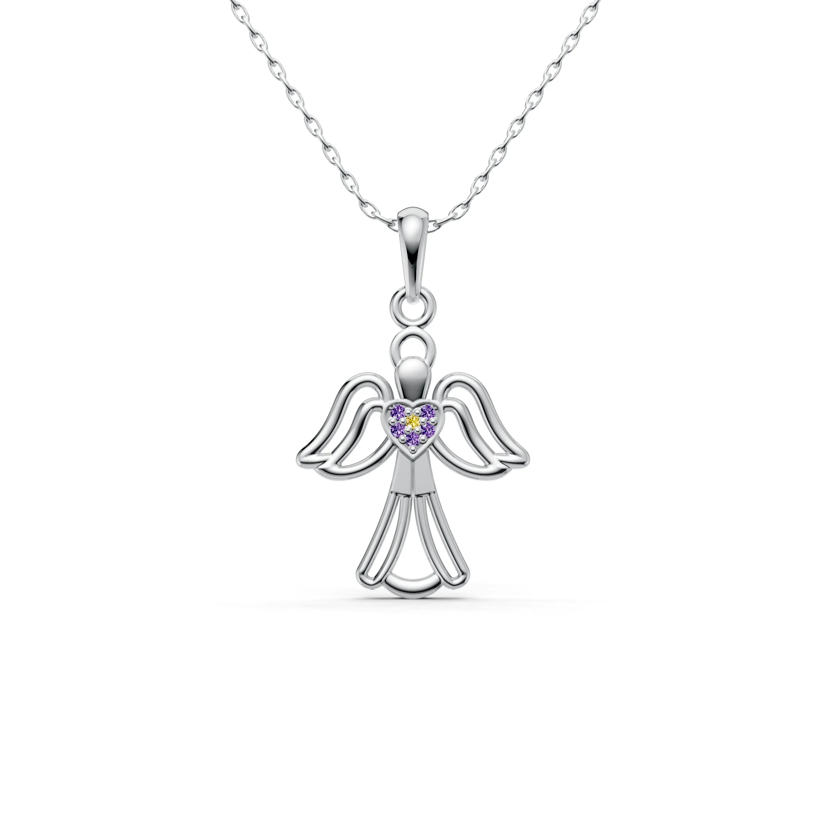 Silver_Citrine_Amethyst