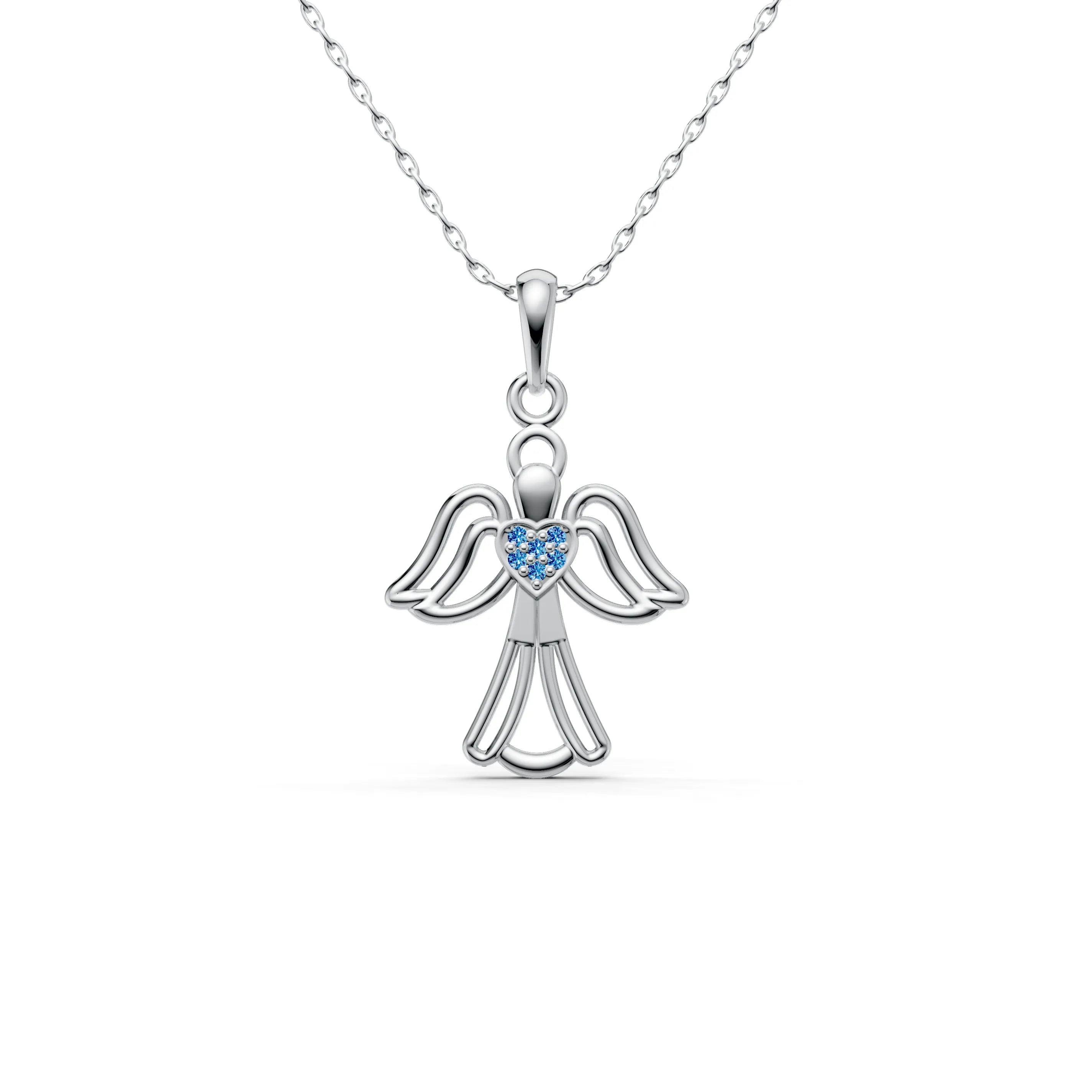 Silver_Aquamarine_Aquamarine