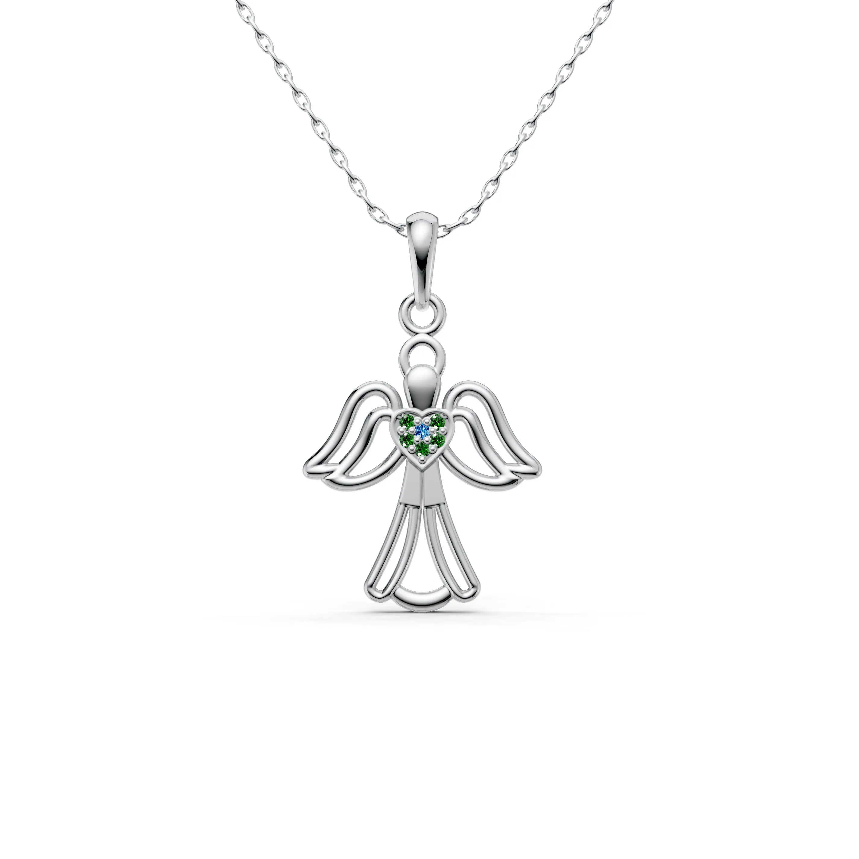 Silver_Aquamarine_Emerald