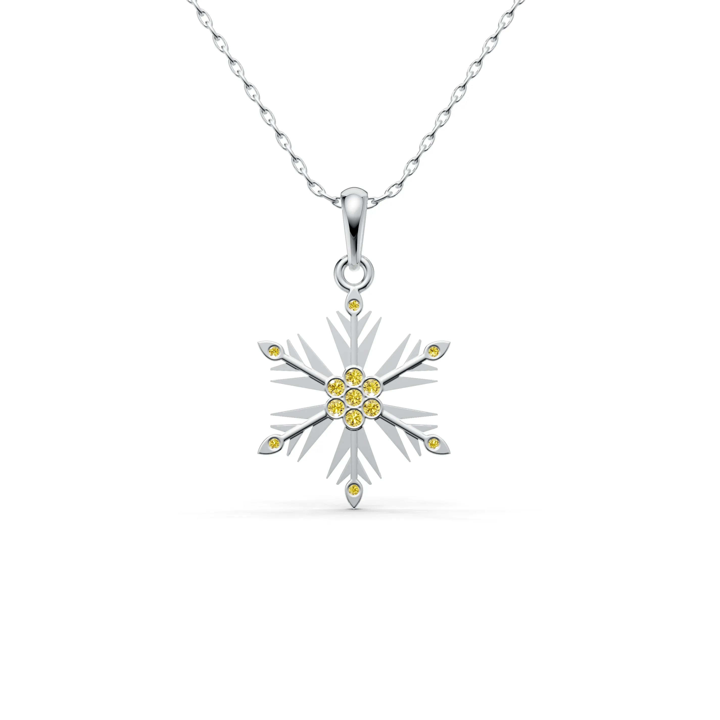 Silver_Citrine_Citrine