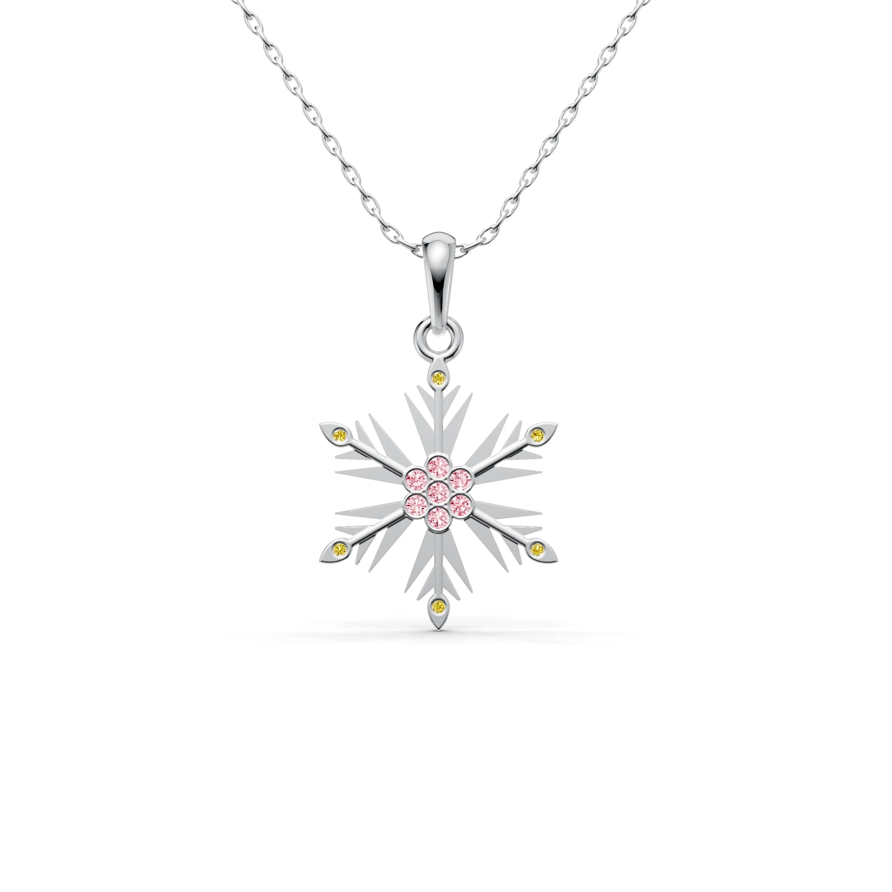 Silver_Pink_Citrine