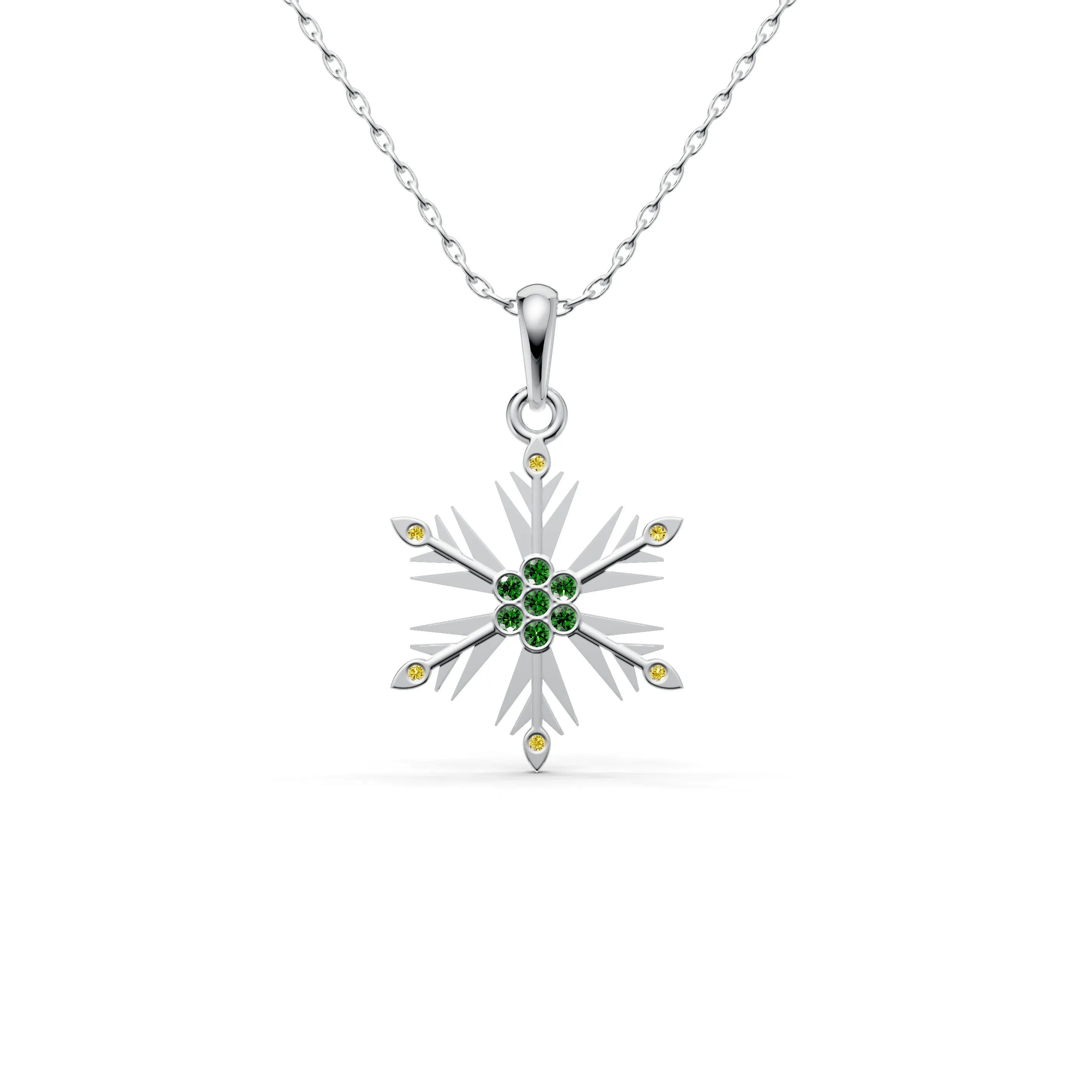Silver_Emerald_Citrine