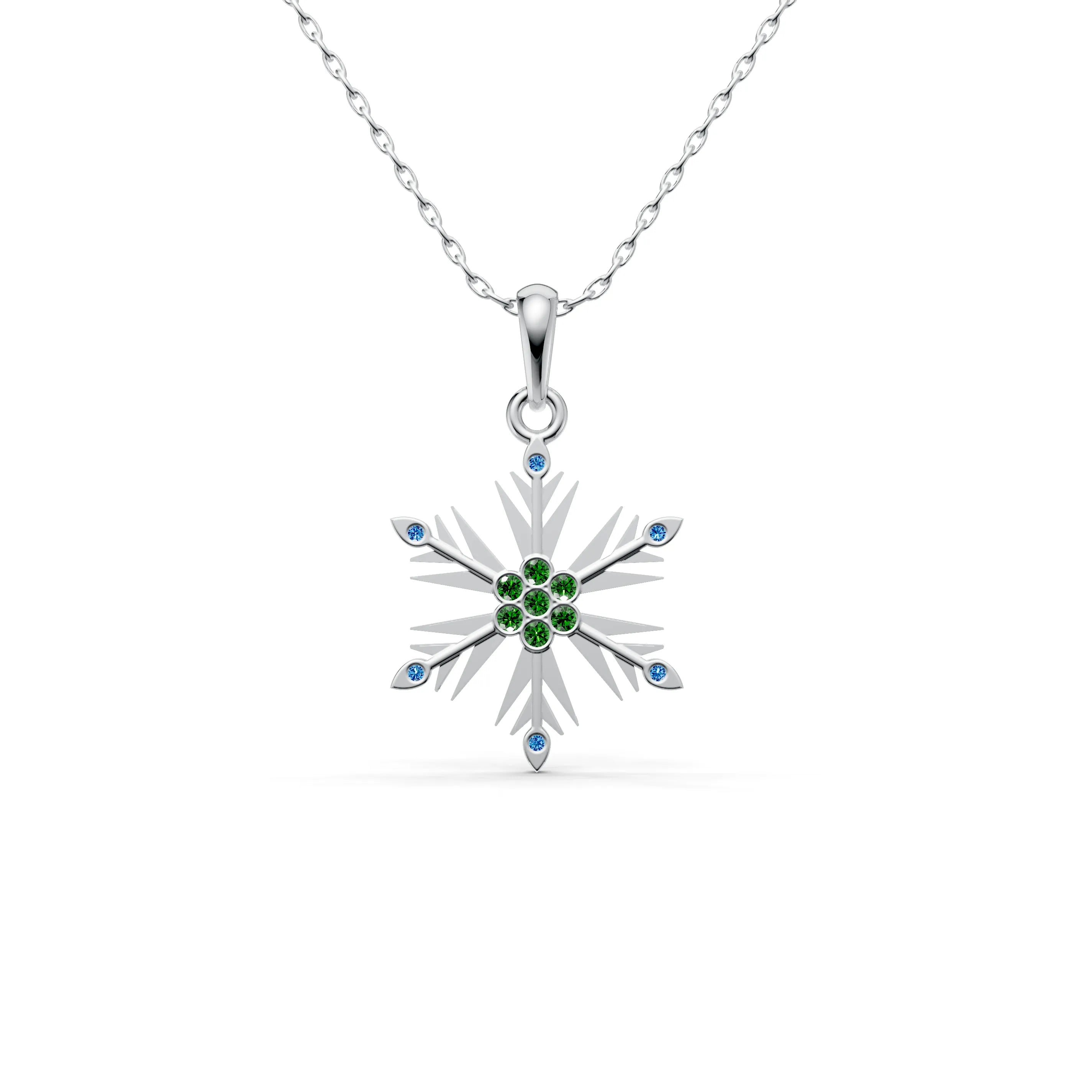 Silver_Emerald_Aquamarine