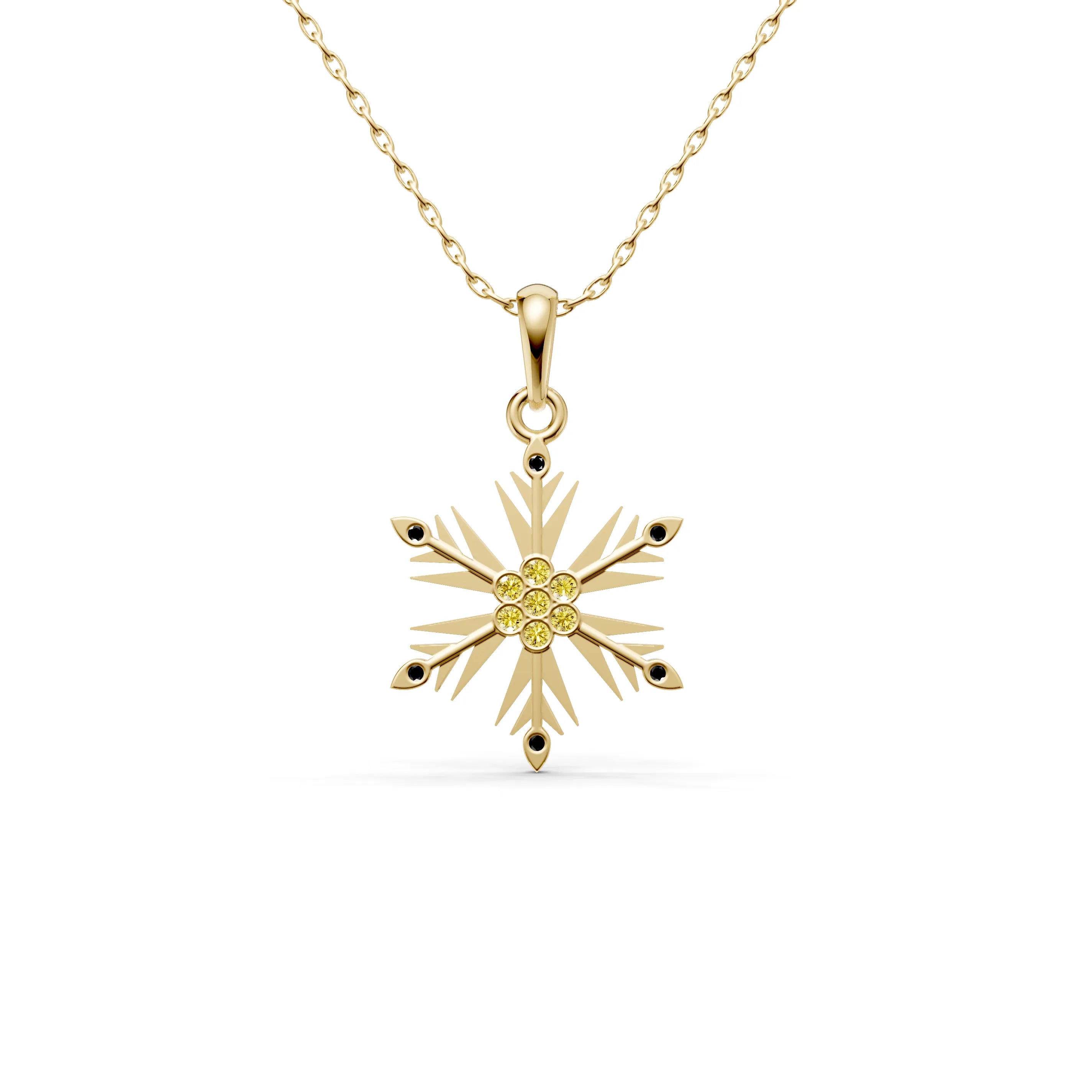 Gold_Citrine_Black
