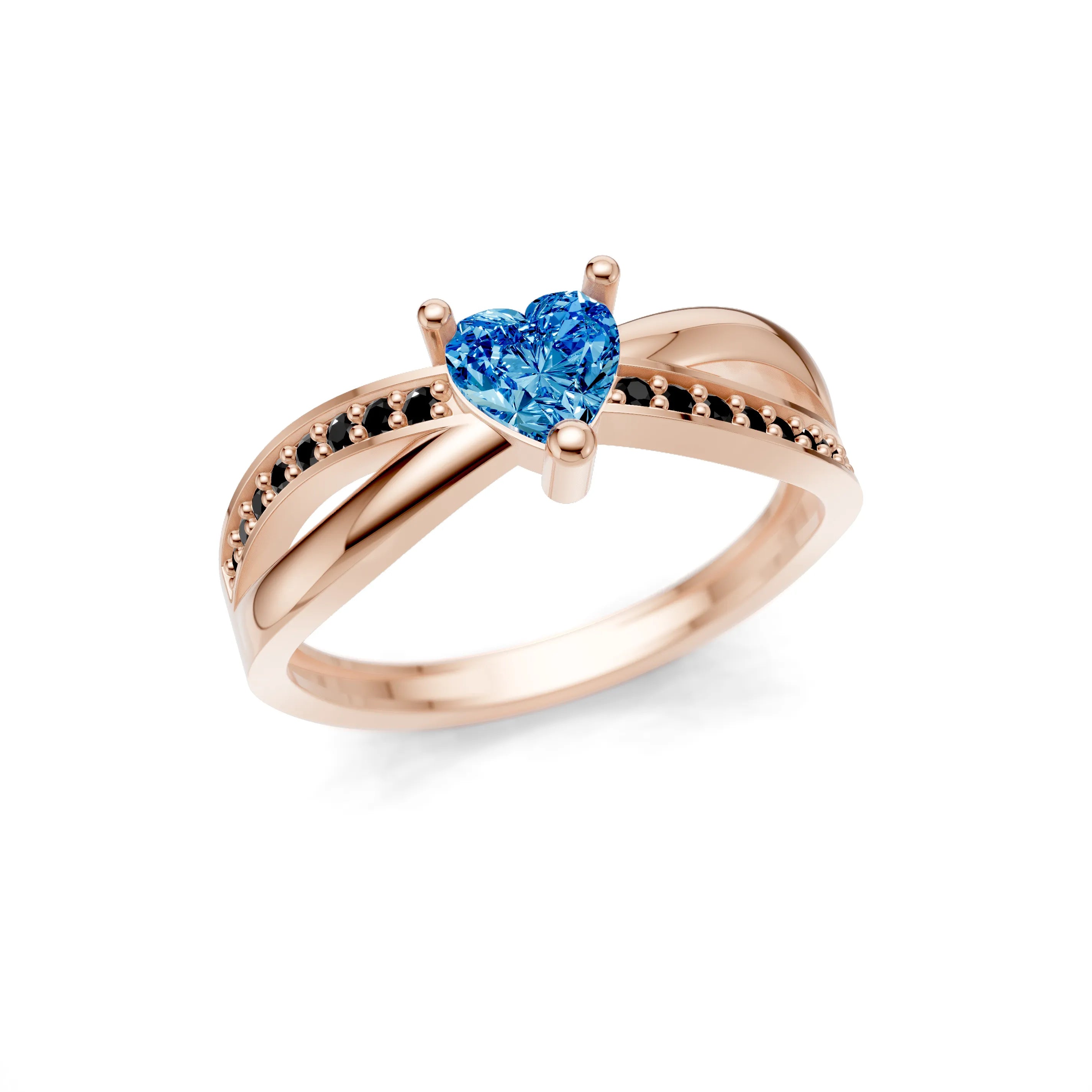 Rose_Aquamarine_Black