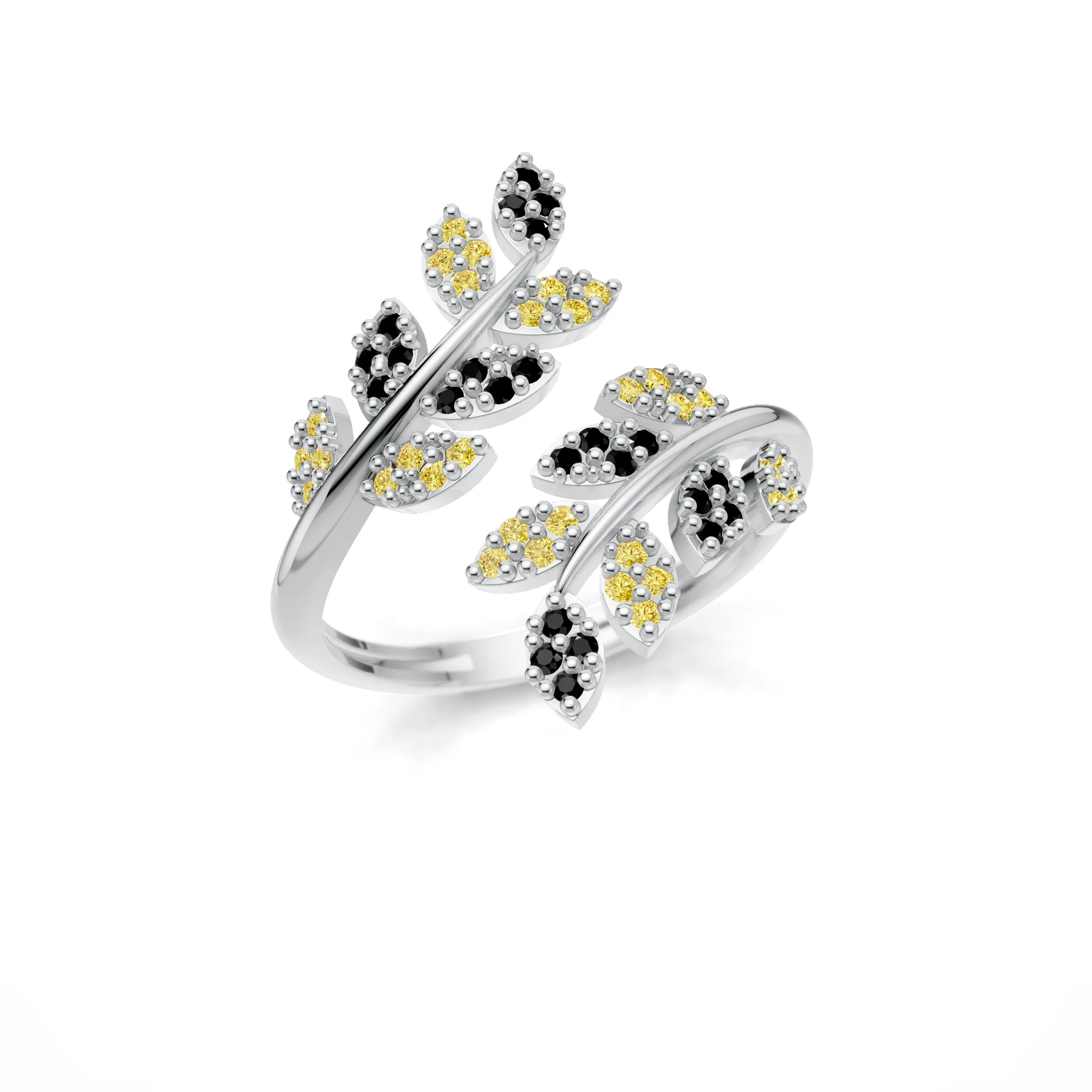 Silver_Black_Citrine