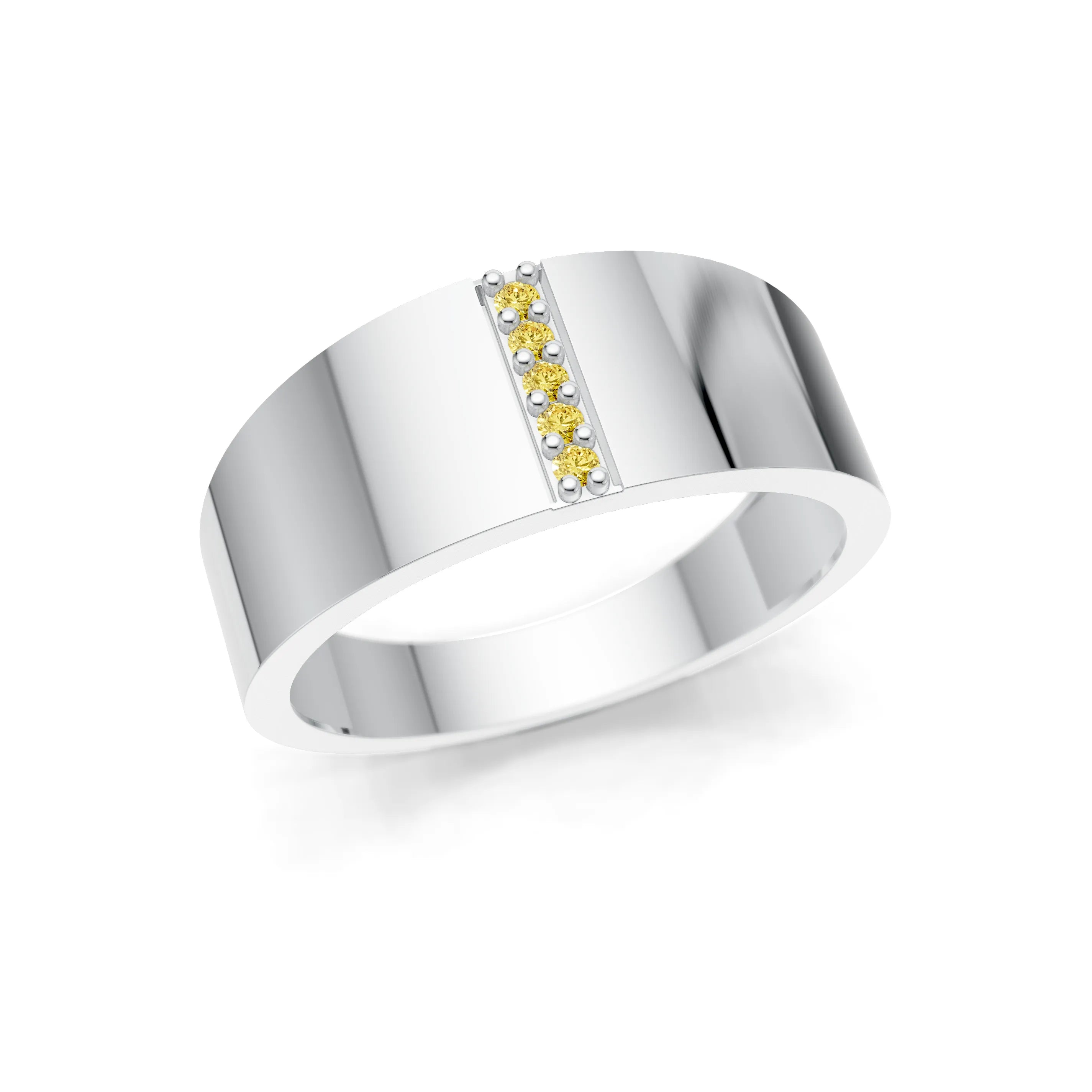 Silver_Citrine
