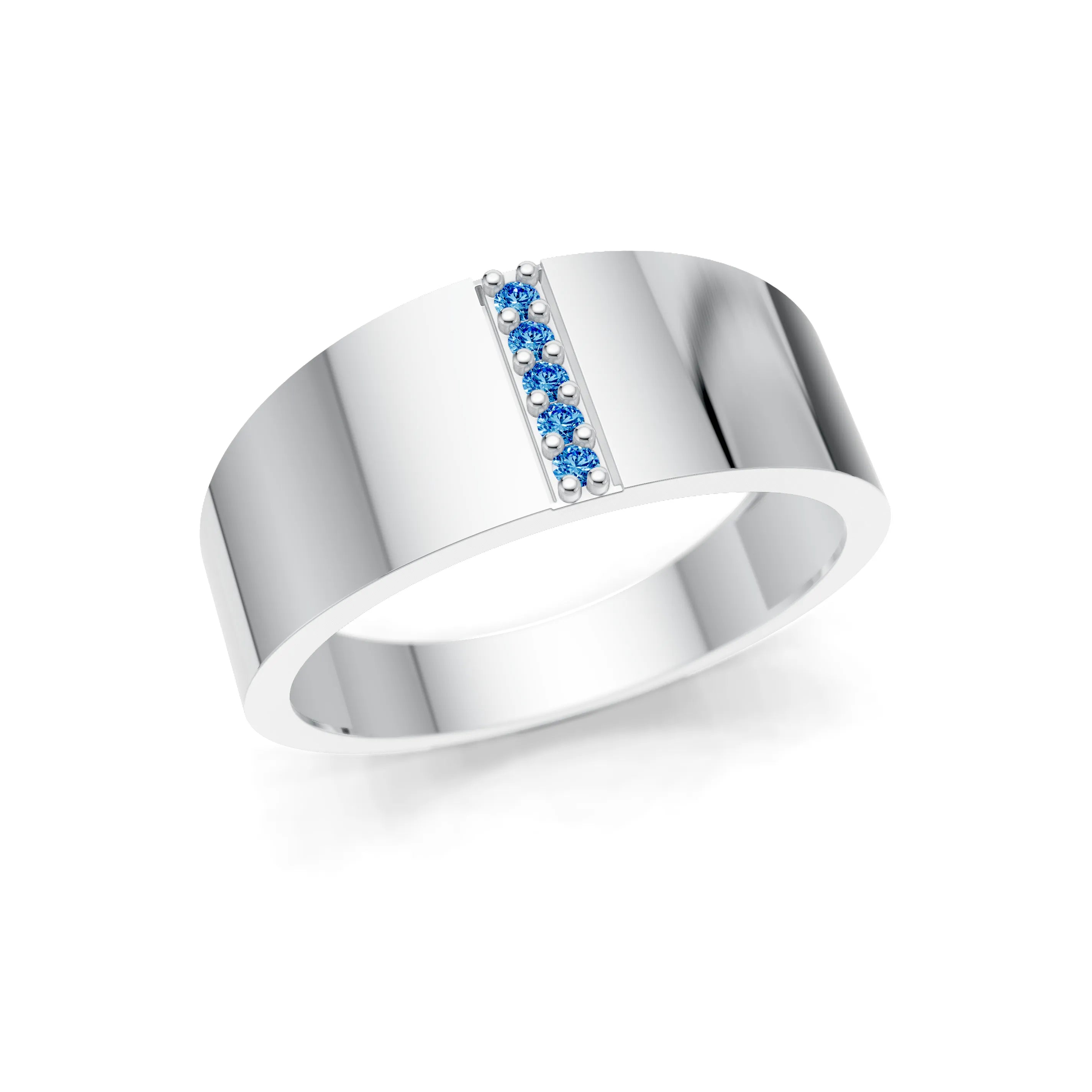 Silver_Aquamarine