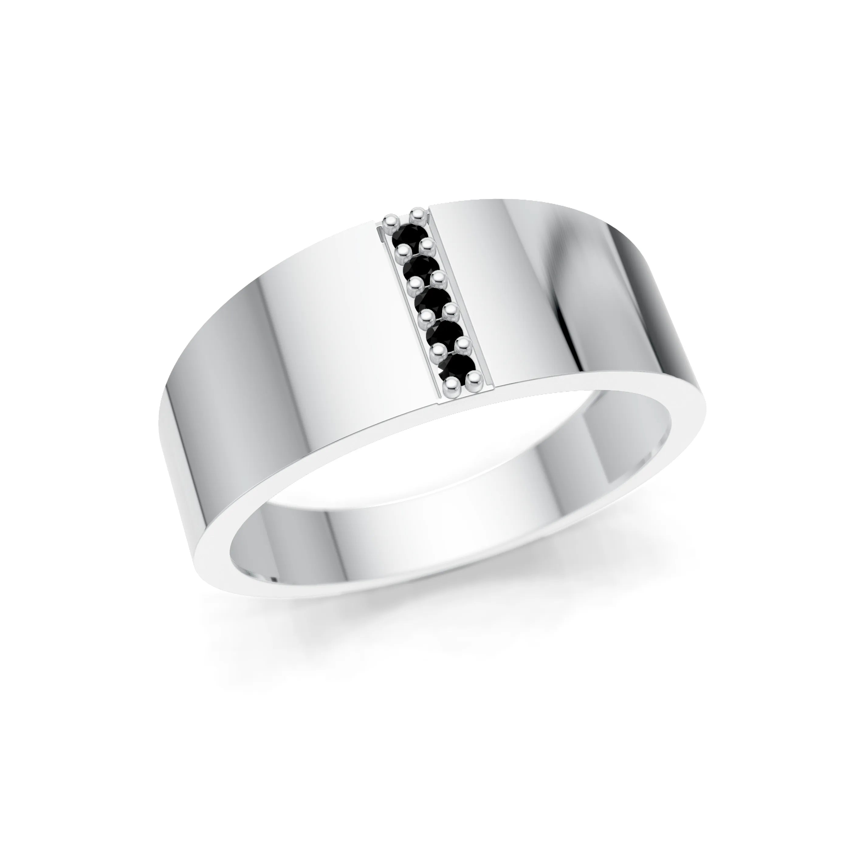 Silver_Black