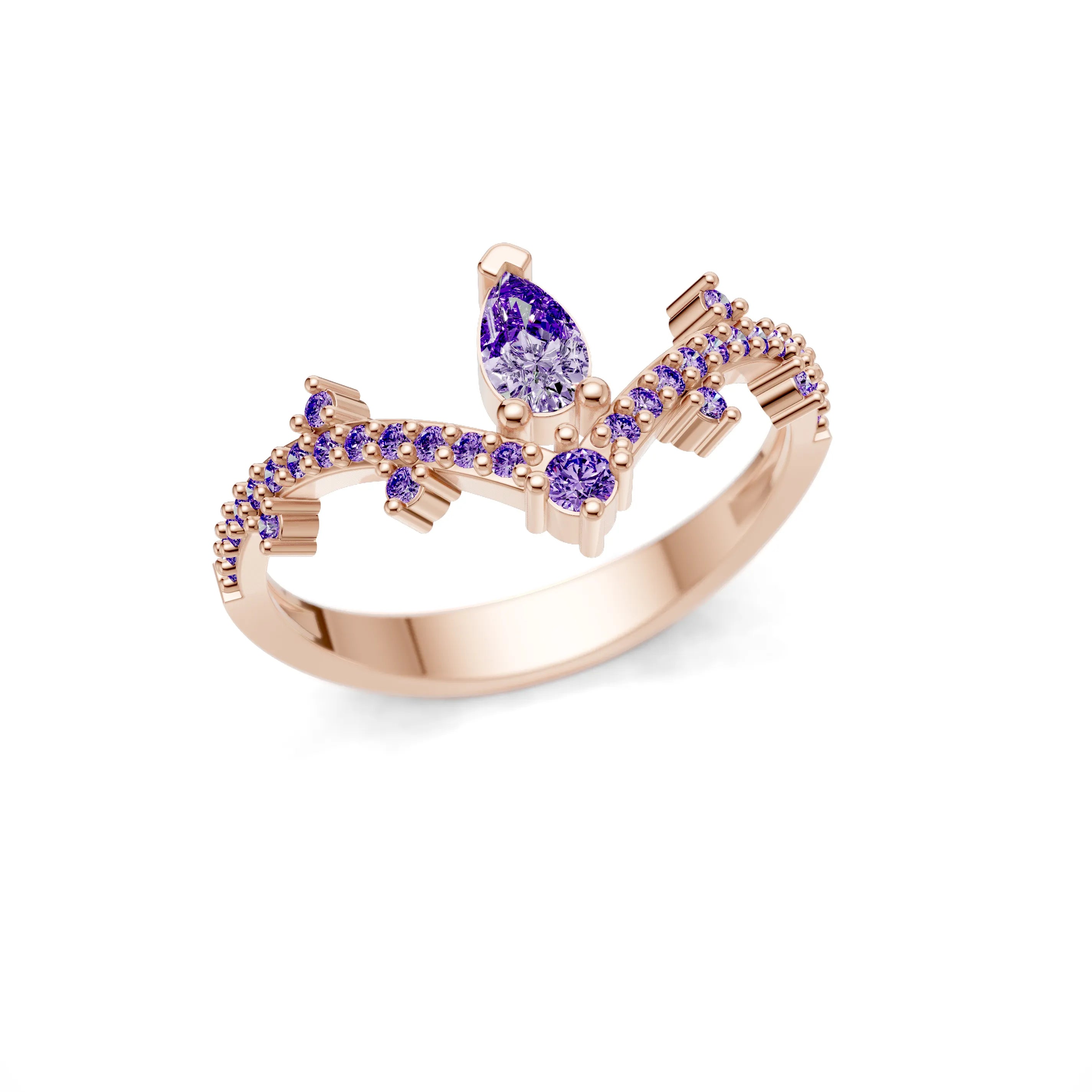 Rose_Amethyst_Amethyst