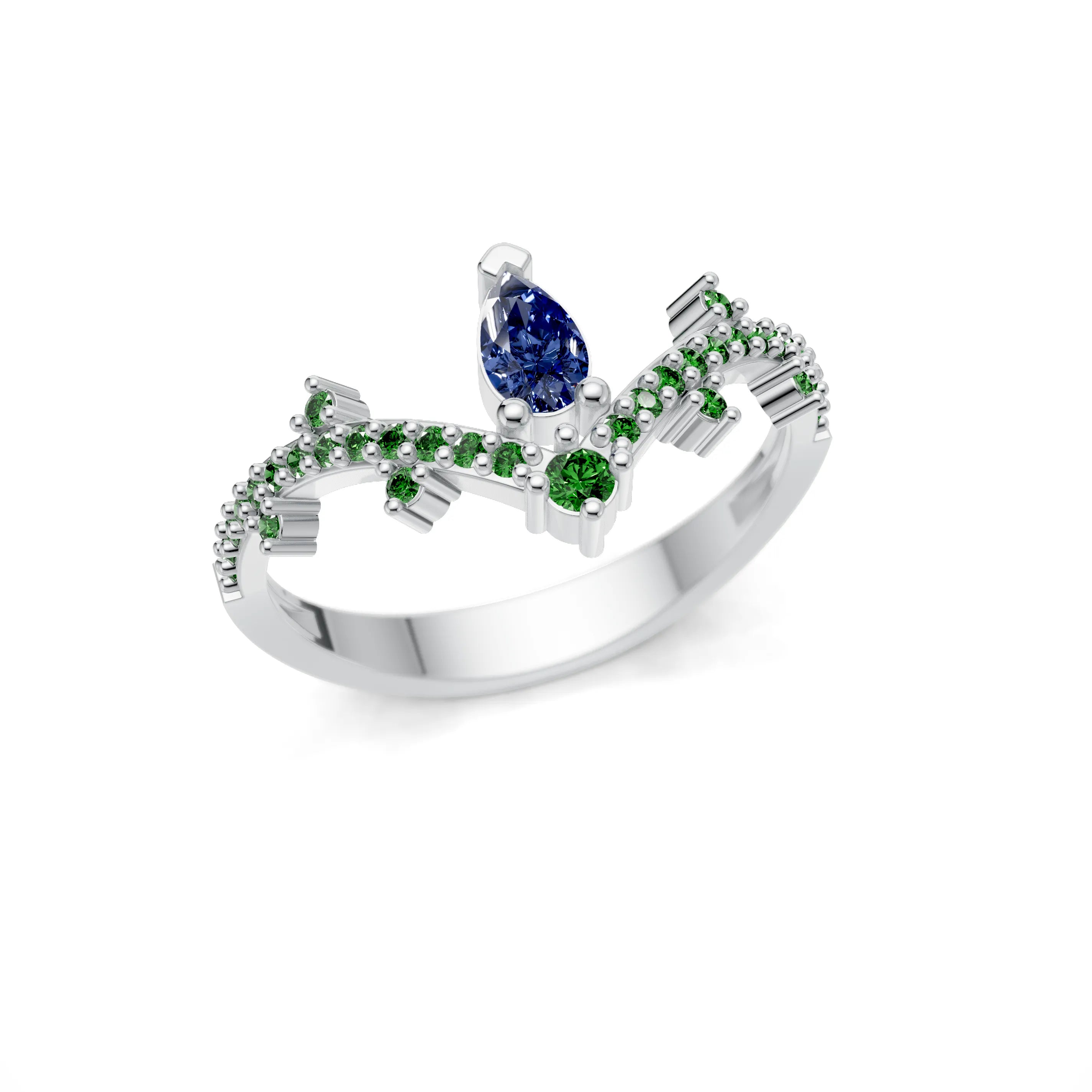 Silver_Sapphire_Emerald