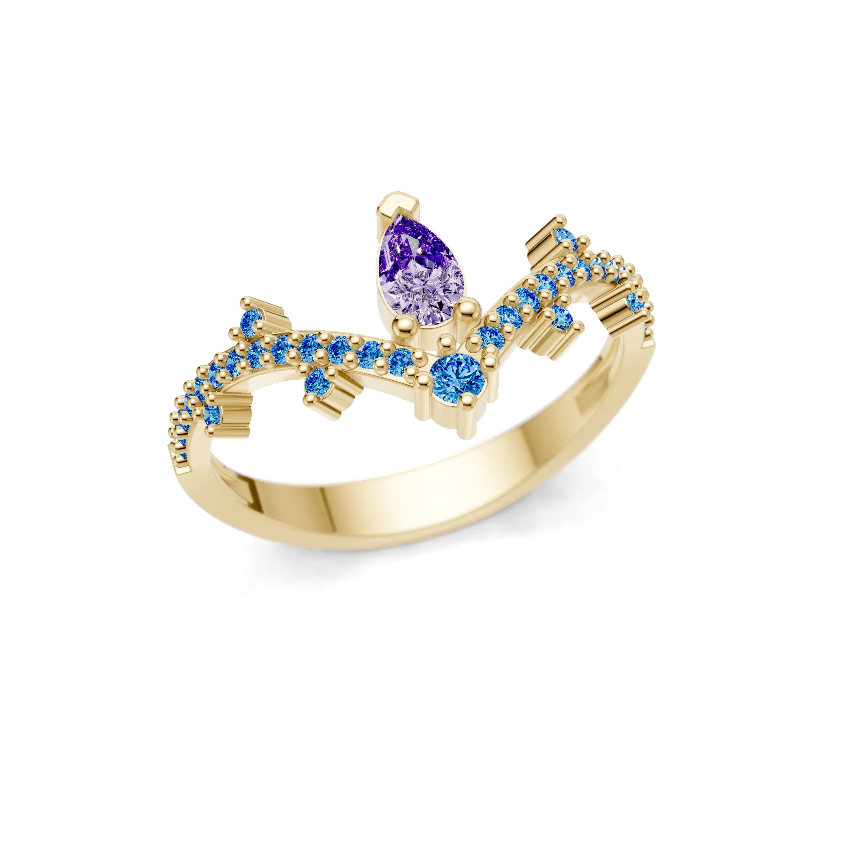 Gold_Amethyst_Aquamarine