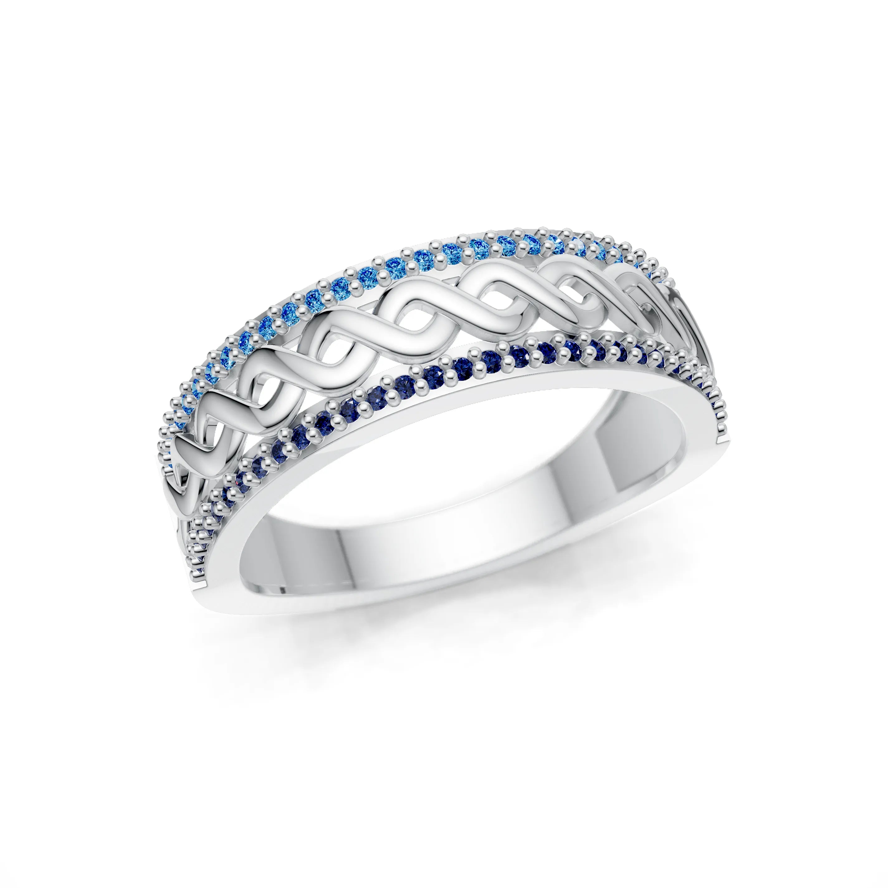 Silver_Sapphire_Aquamarine