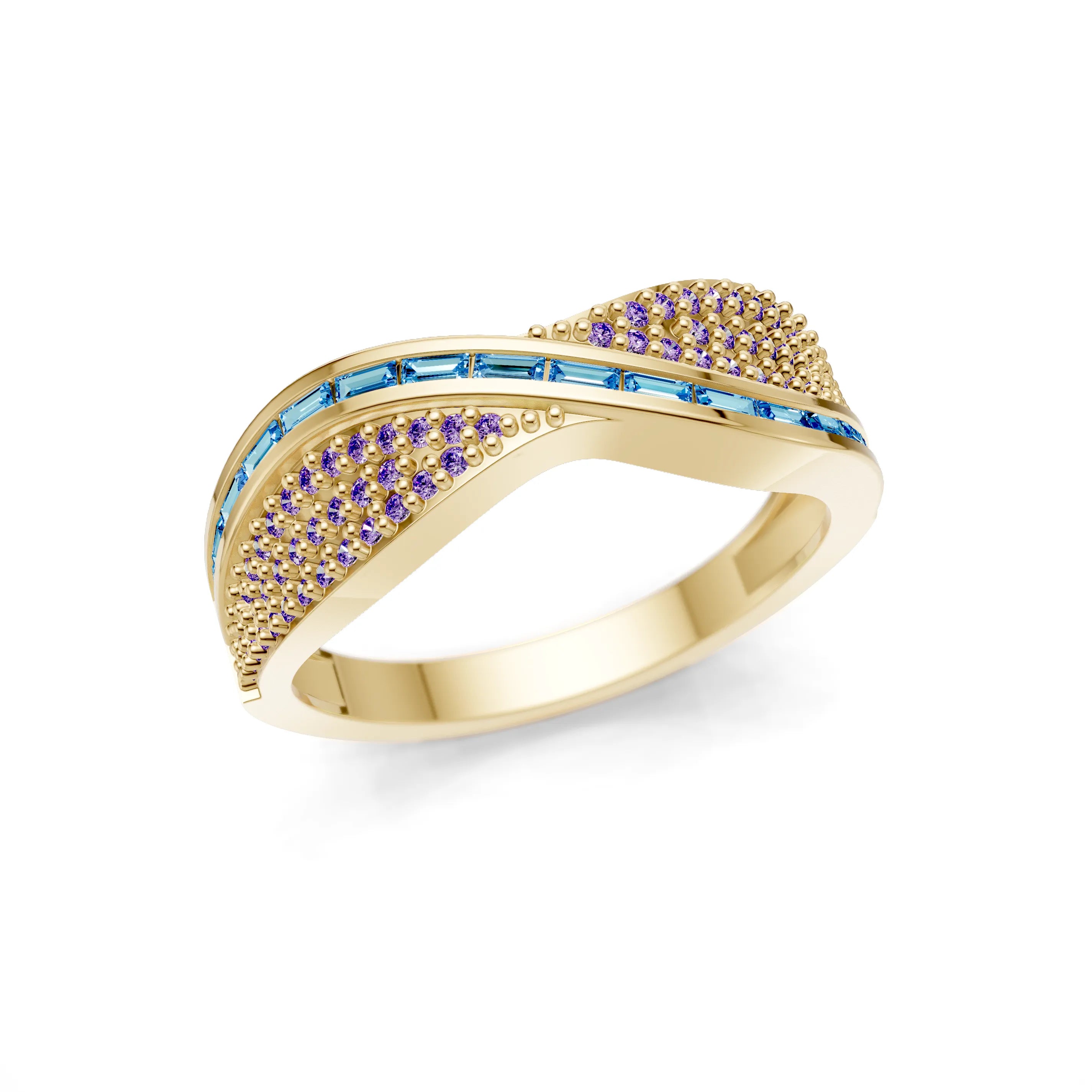 Gold_Aquamarine_Amethyst