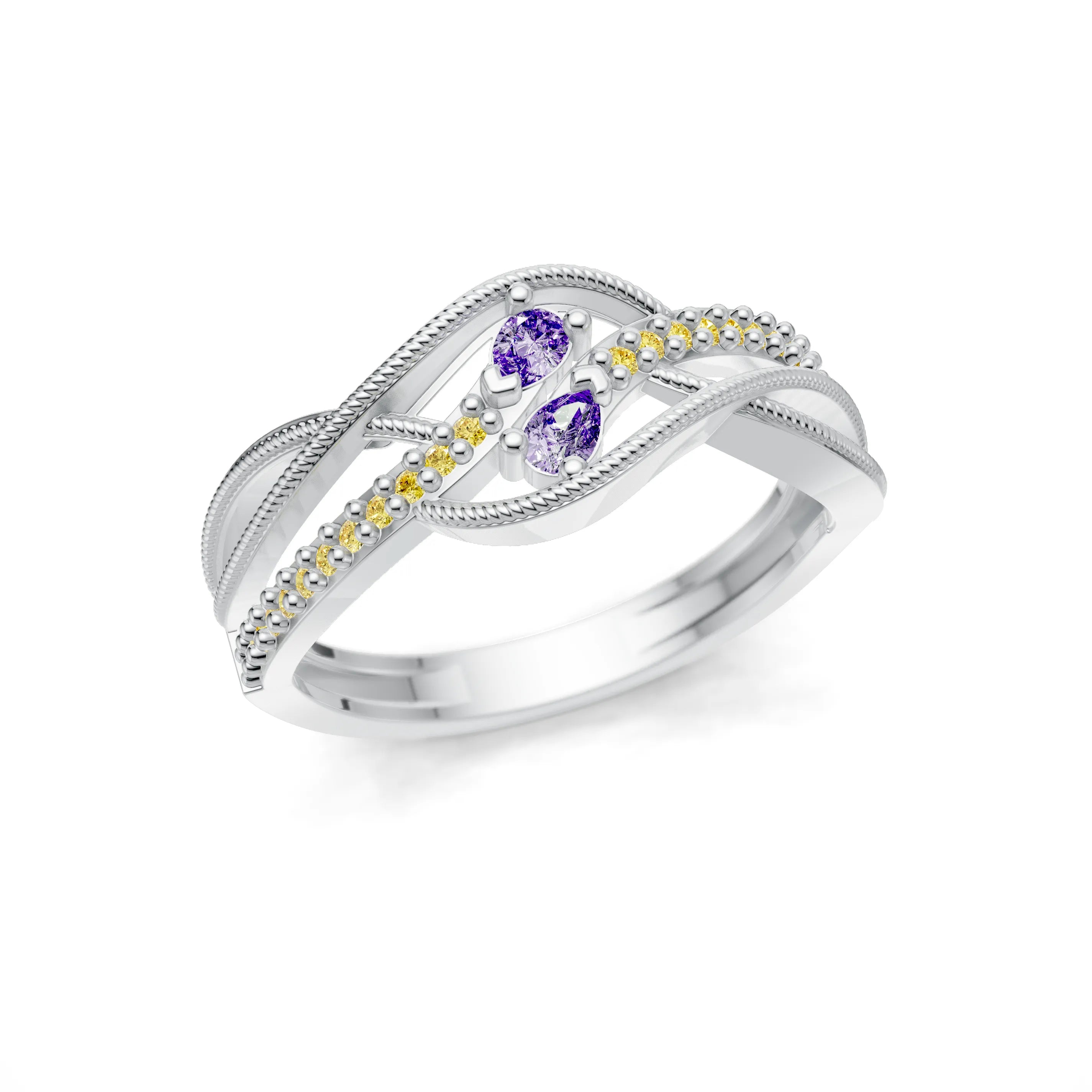 Silver_Amethyst_Citrine