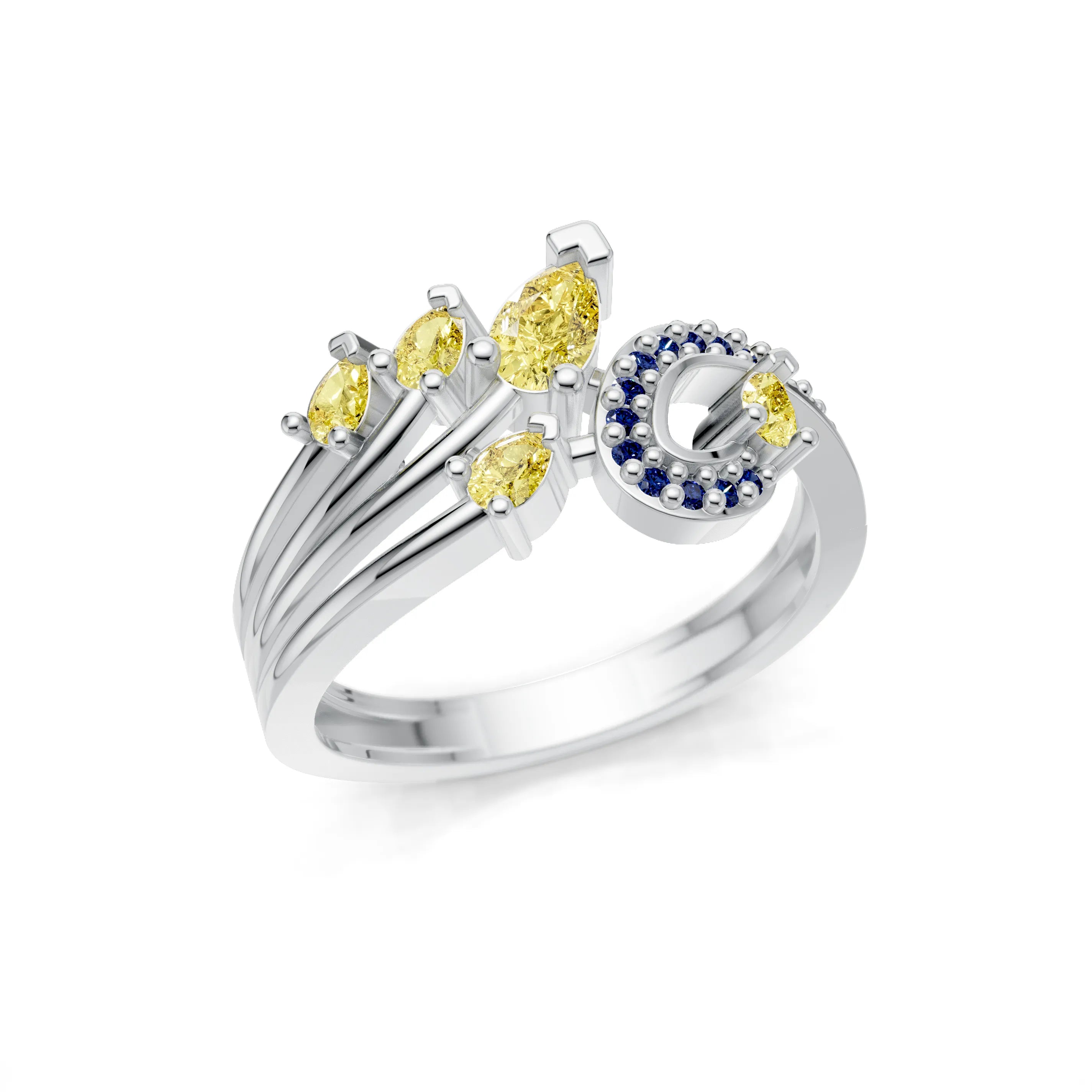 Silver_Citrine_Sapphire