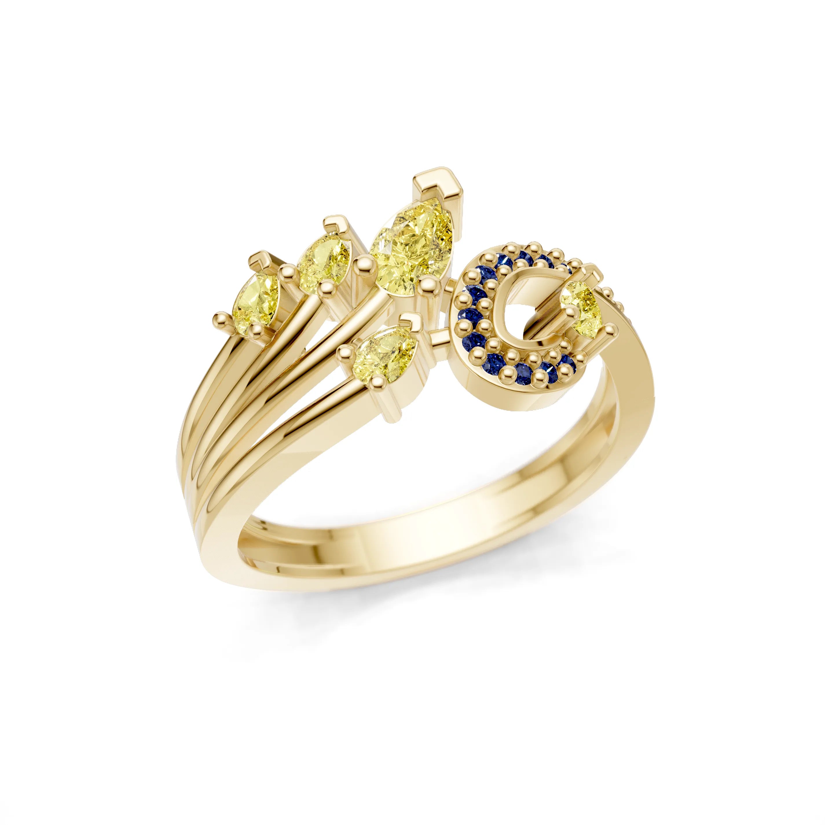 Gold_Citrine_Sapphire