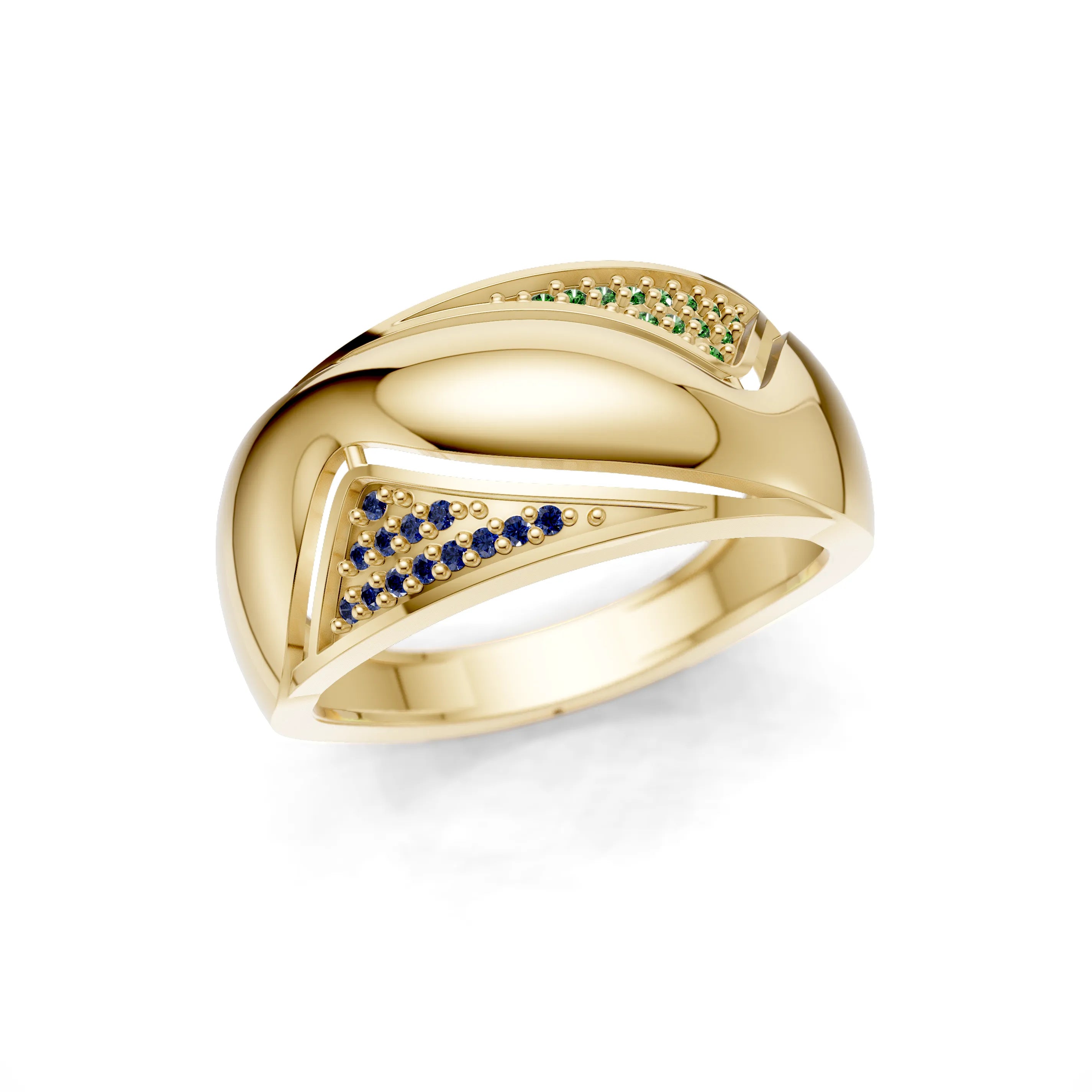 Gold_Sapphire_Emerald