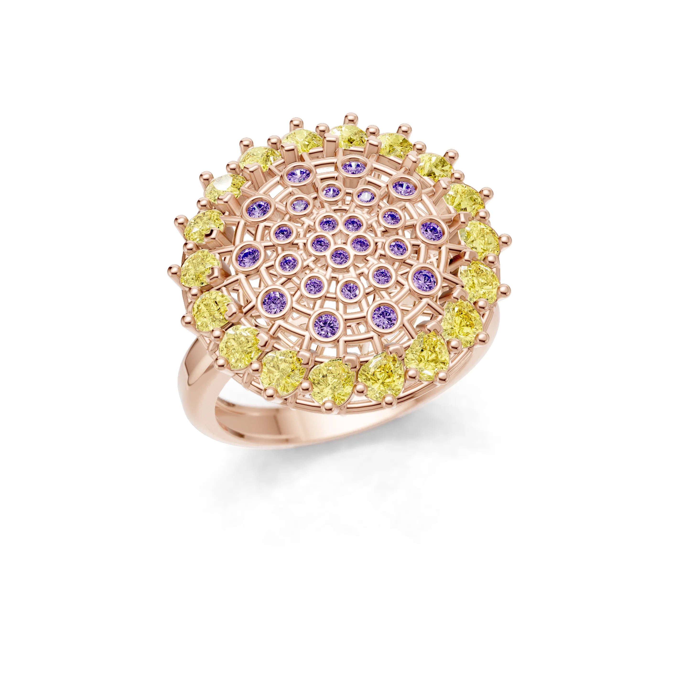 Rose_Citrine_Amethyst