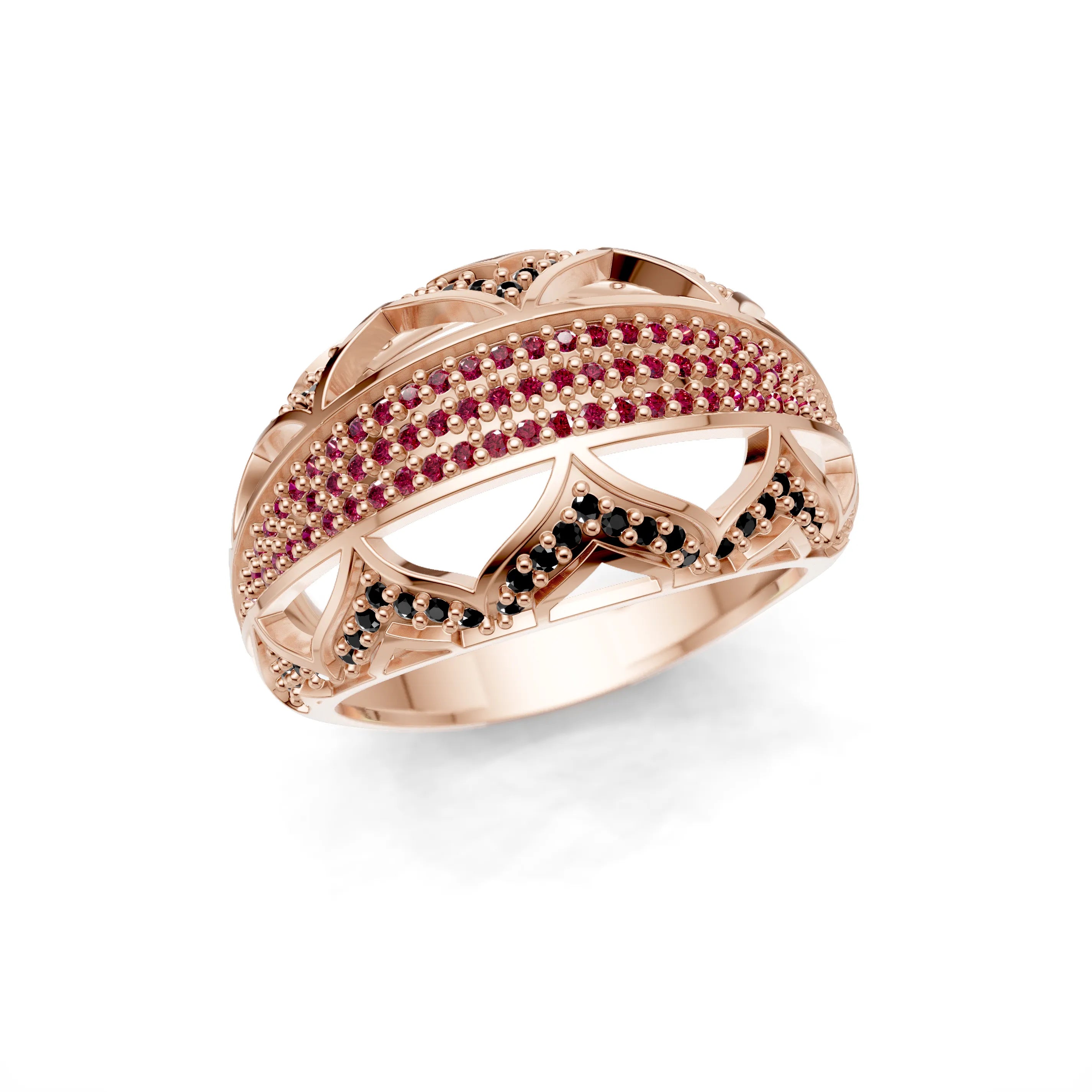 Rose_Ruby_Black