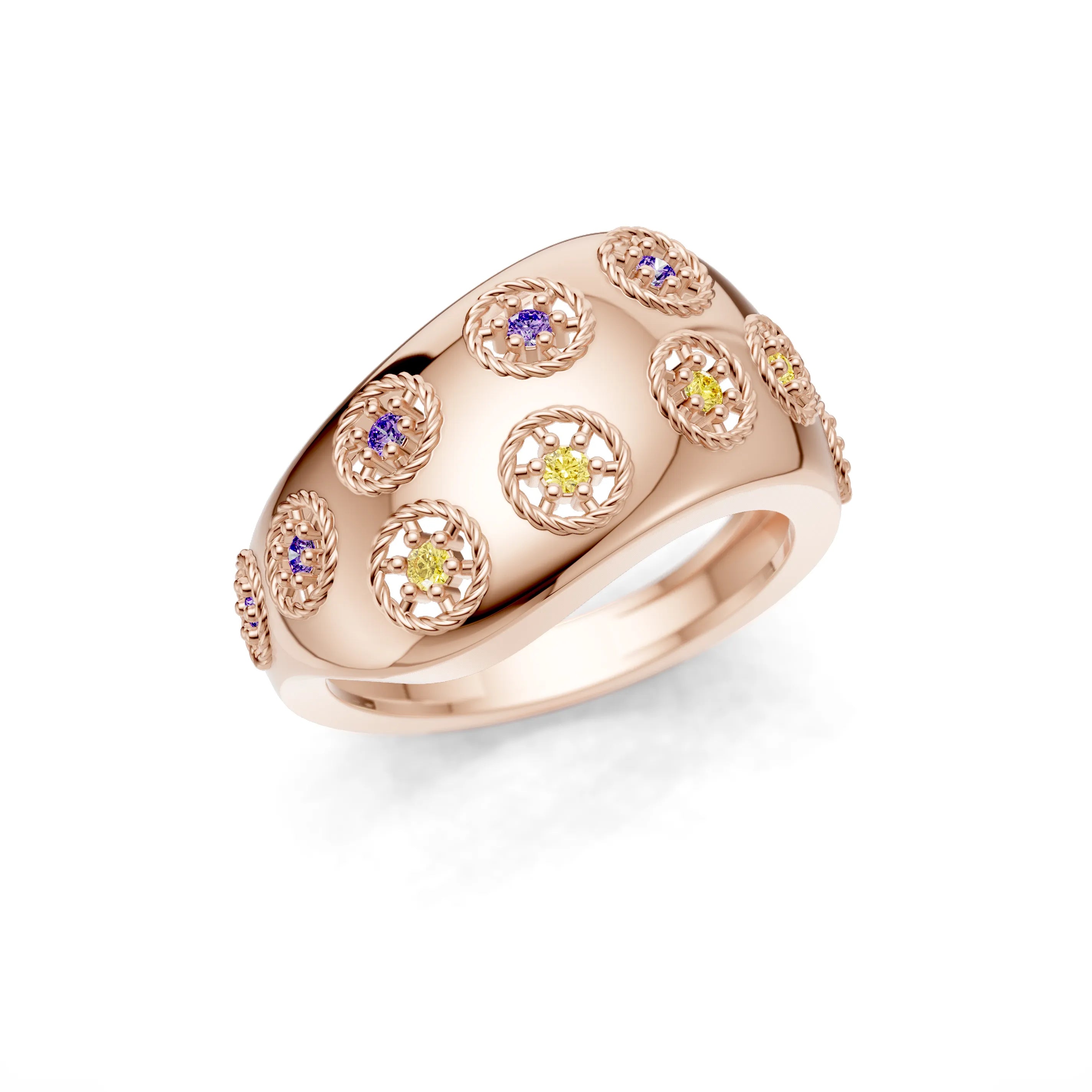 Rose_Citrine_Amethyst
