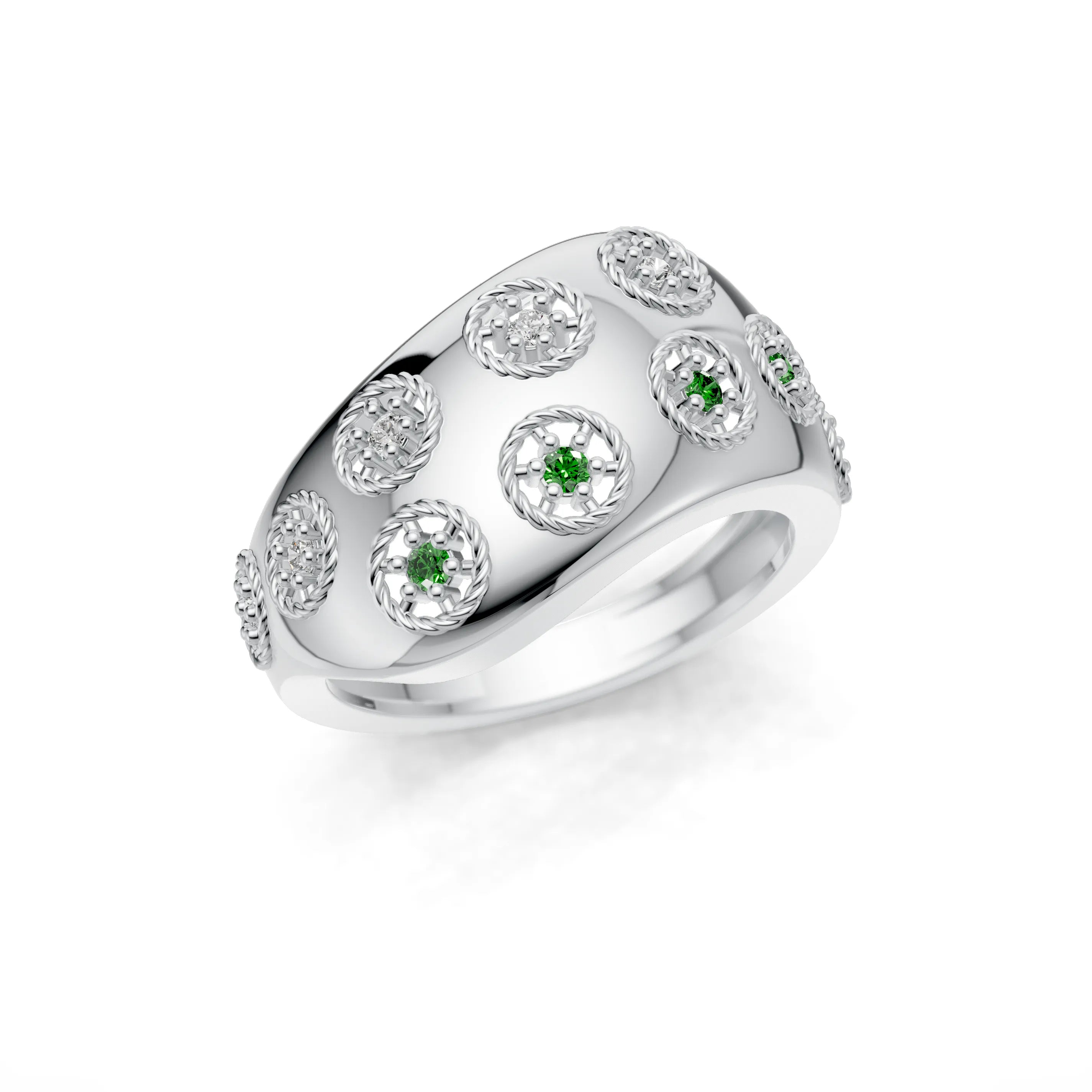 Silver_Emerald_Diamond