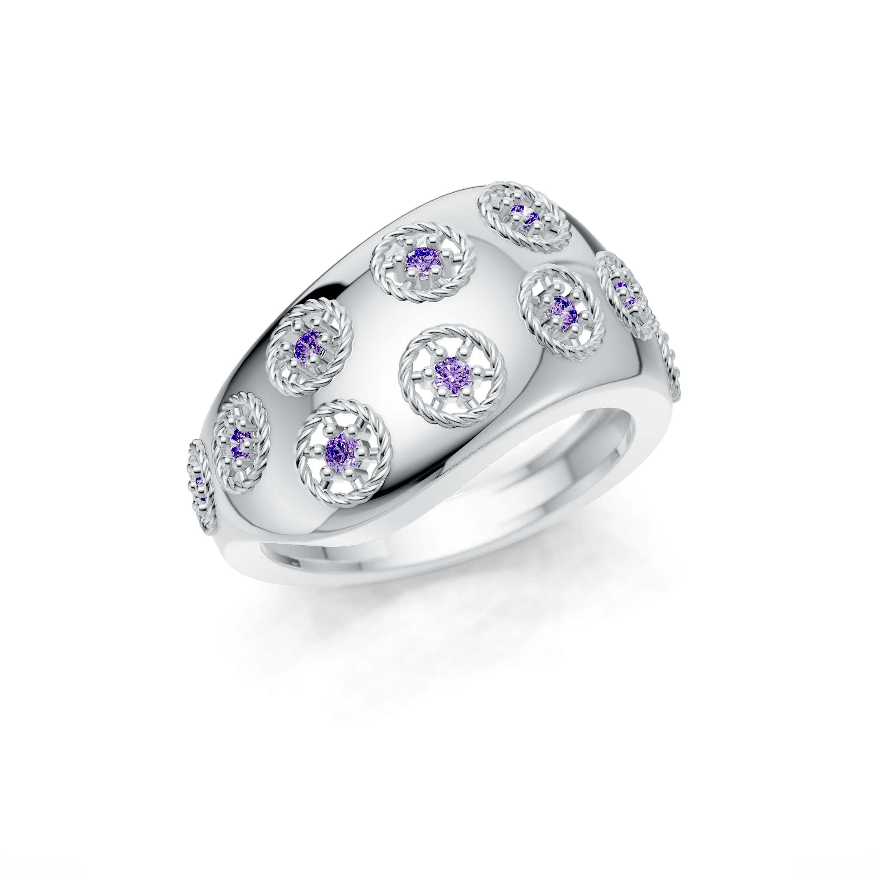 Silver_Amethyst_Amethyst