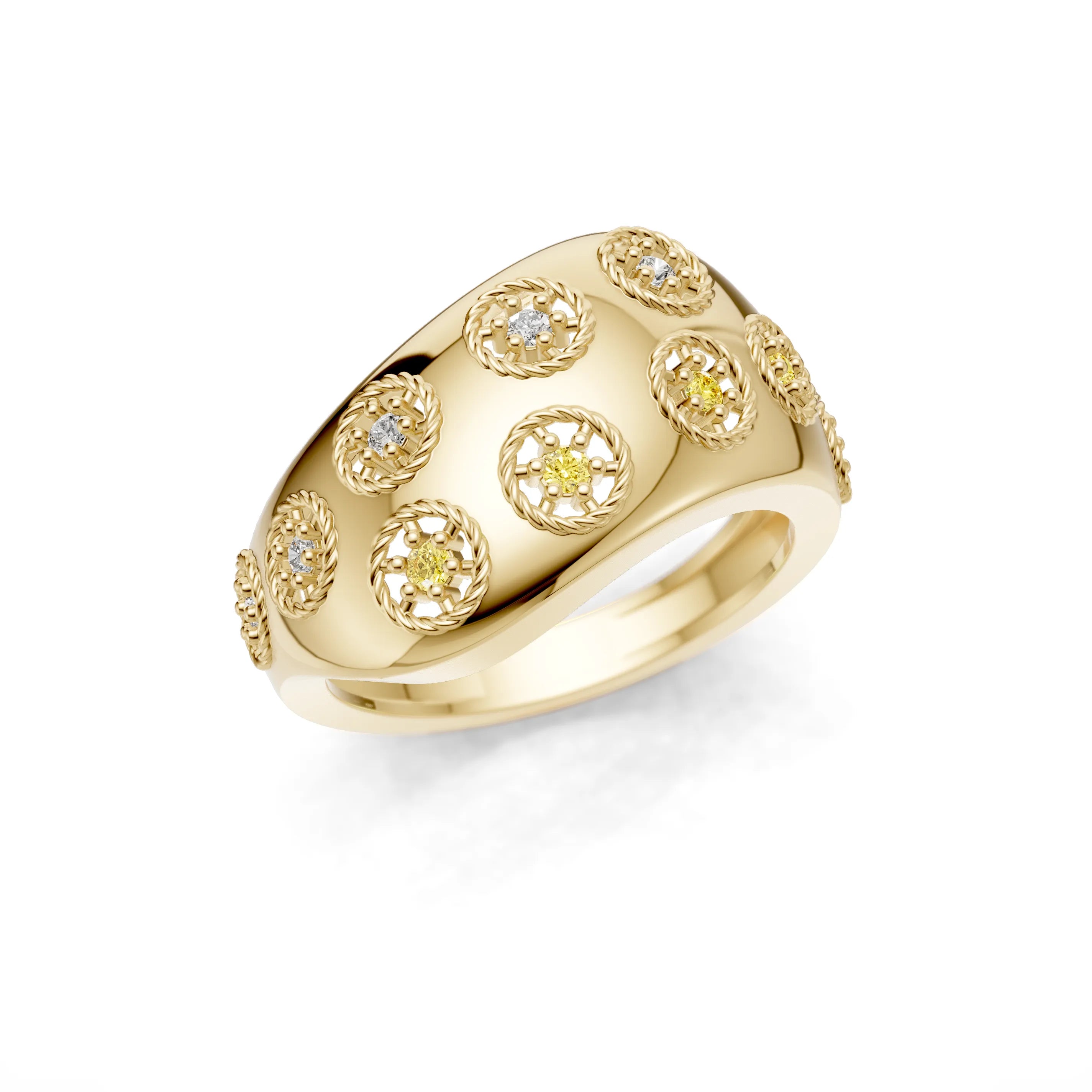Gold_Citrine_Diamond