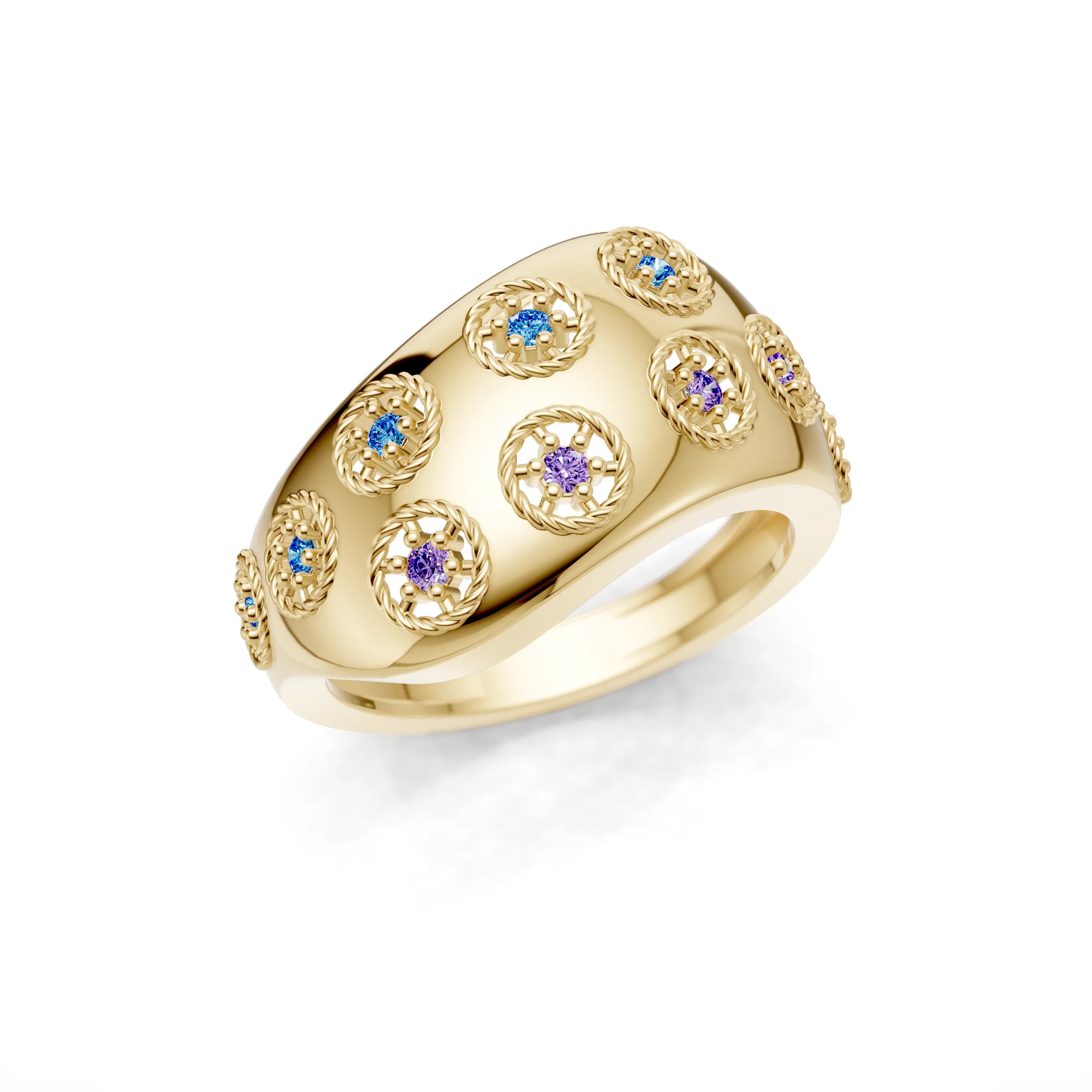 Gold_Amethyst_Aquamarine