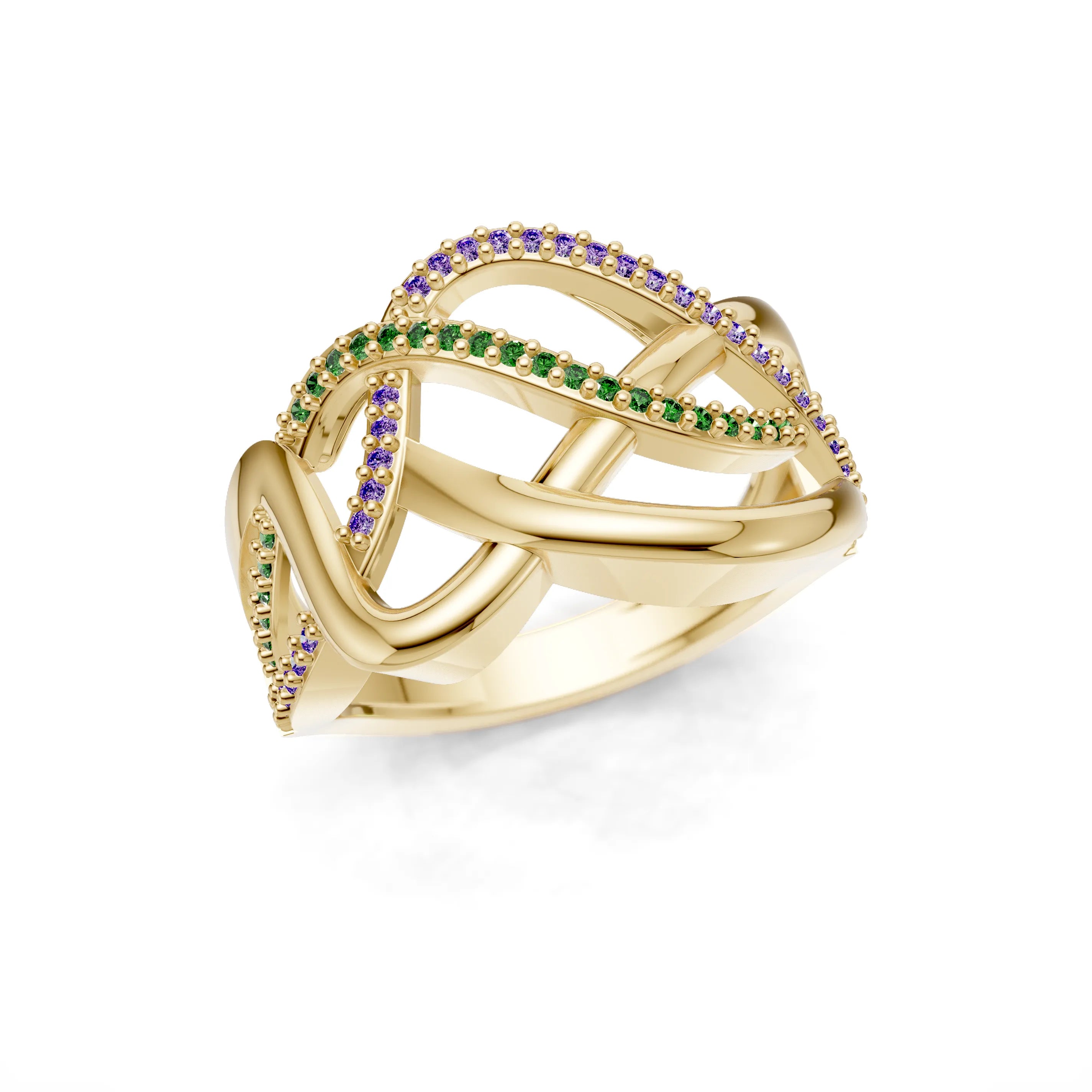Gold_Amethyst_Emerald