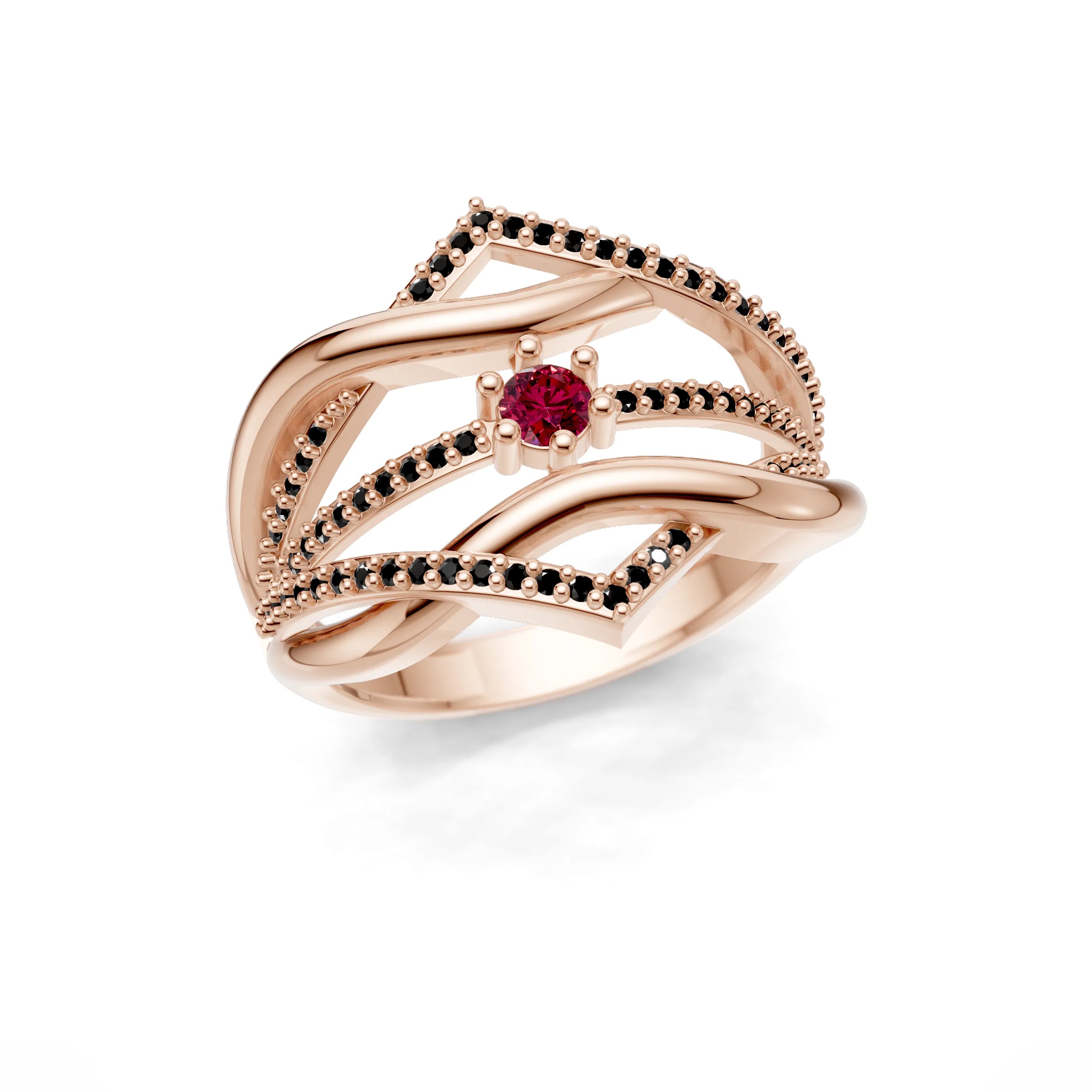 Rose_Ruby_Black