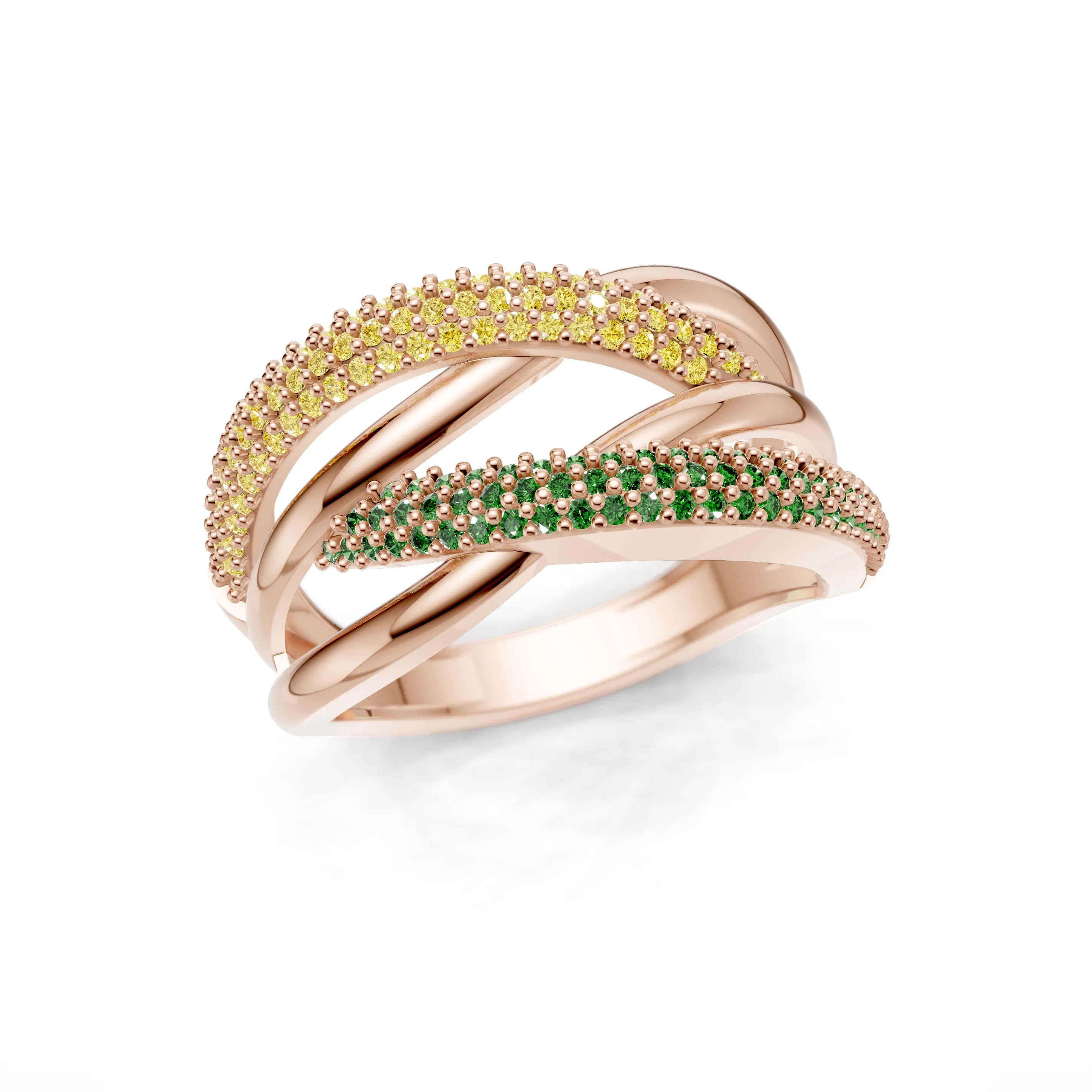 Rose_Citrine_Emerald