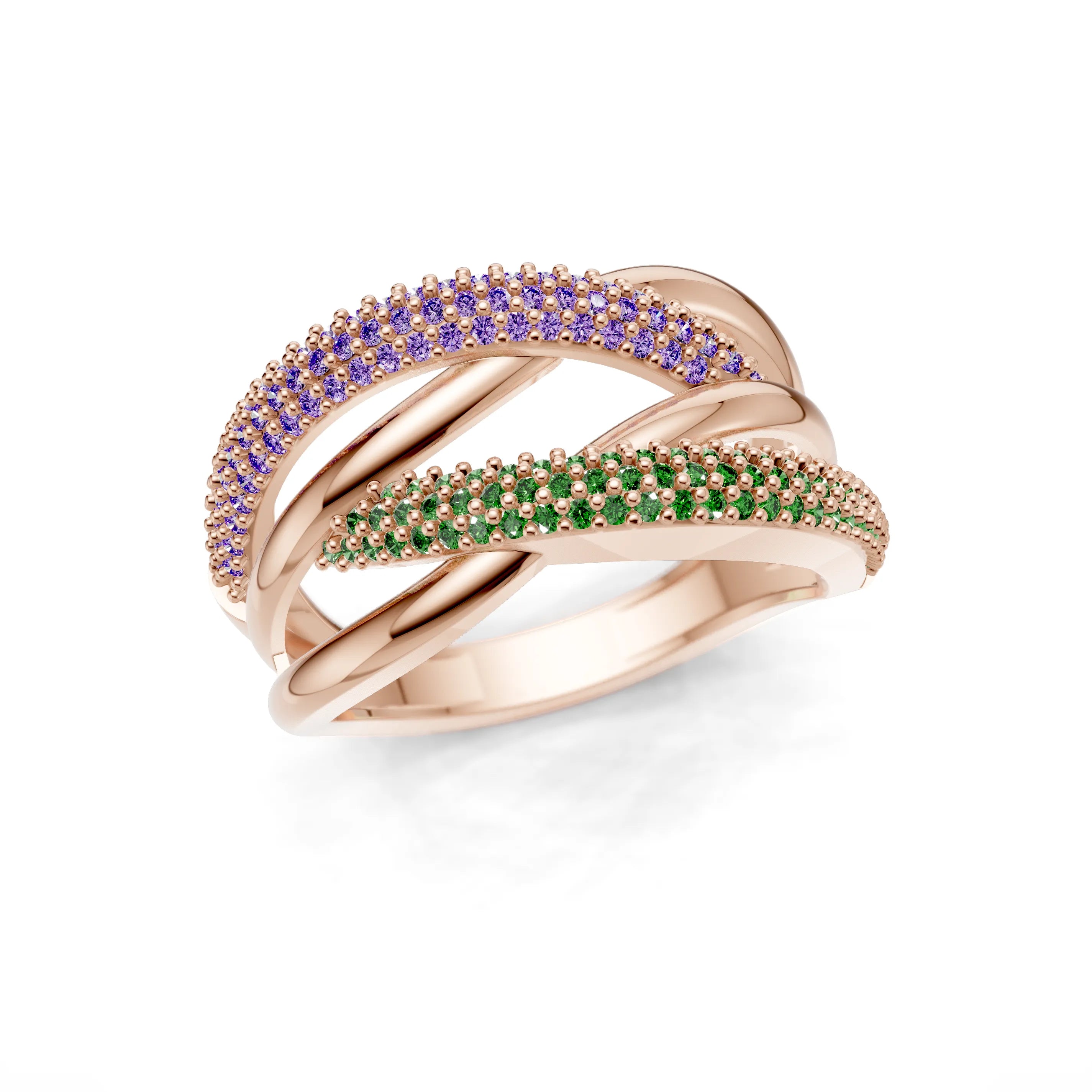 Rose_Amethyst_Emerald