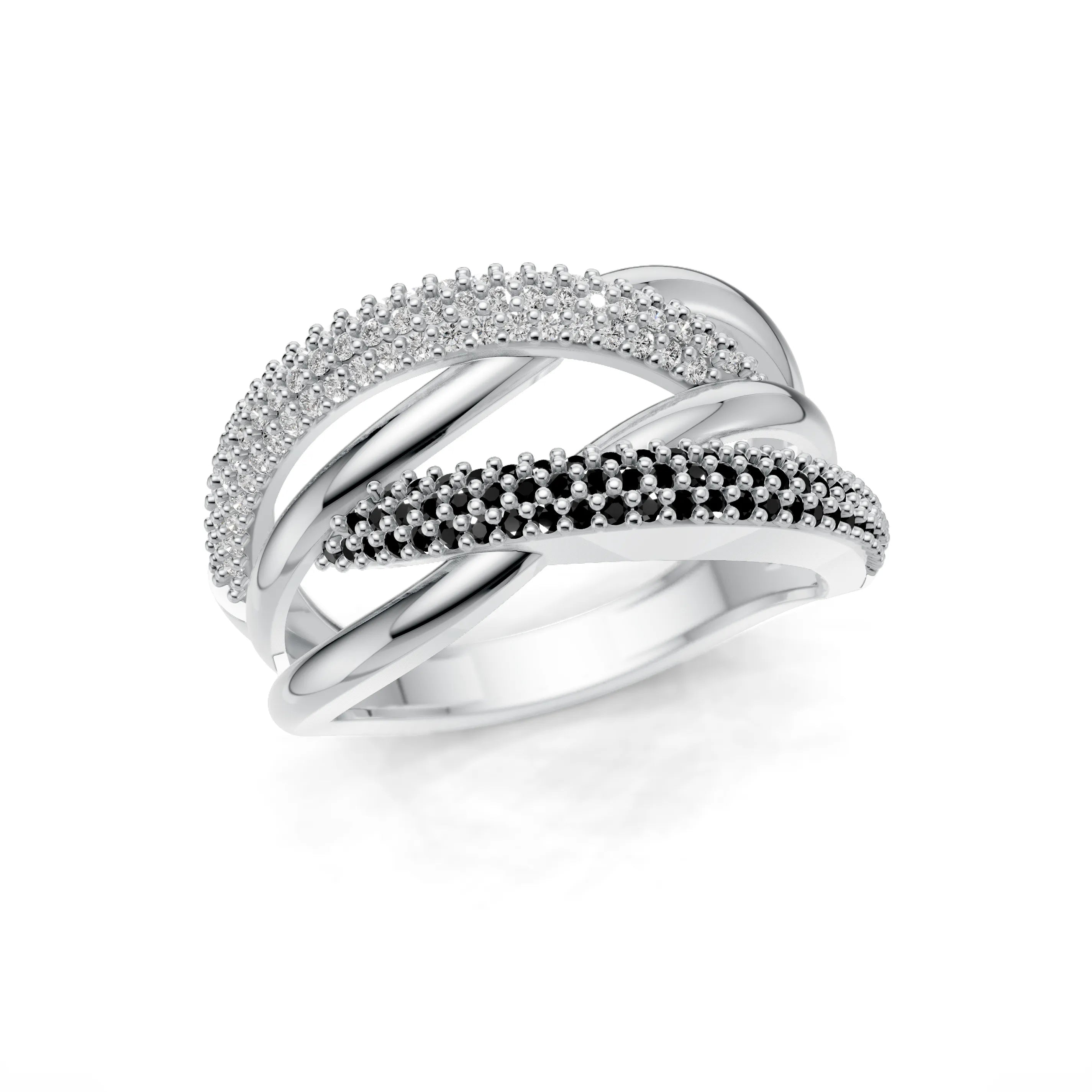 Silver_Diamond_Black