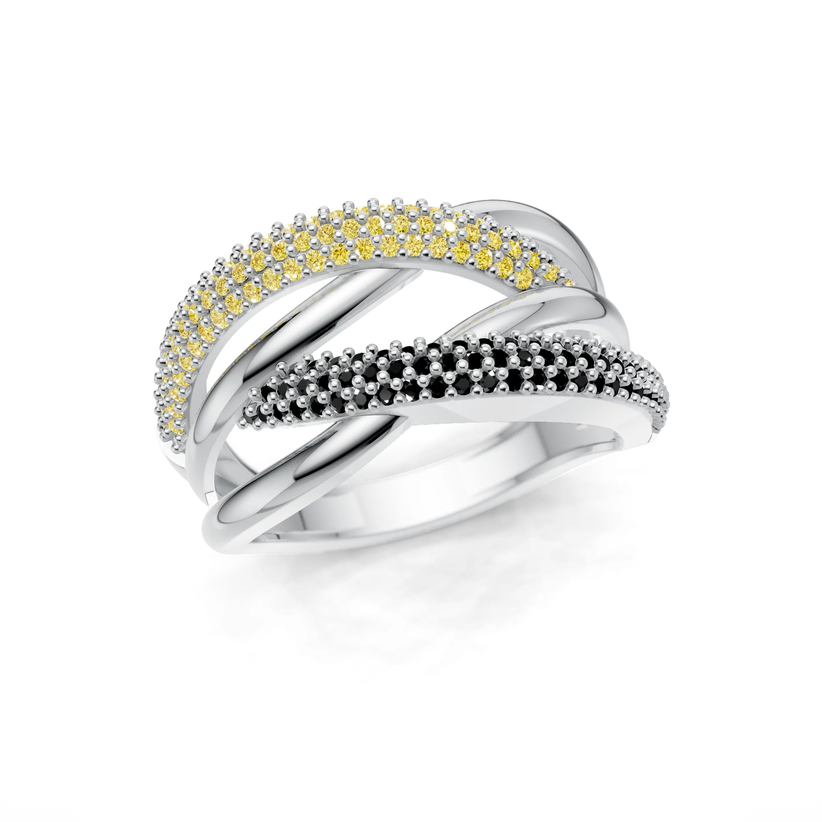 Silver_Citrine_Black