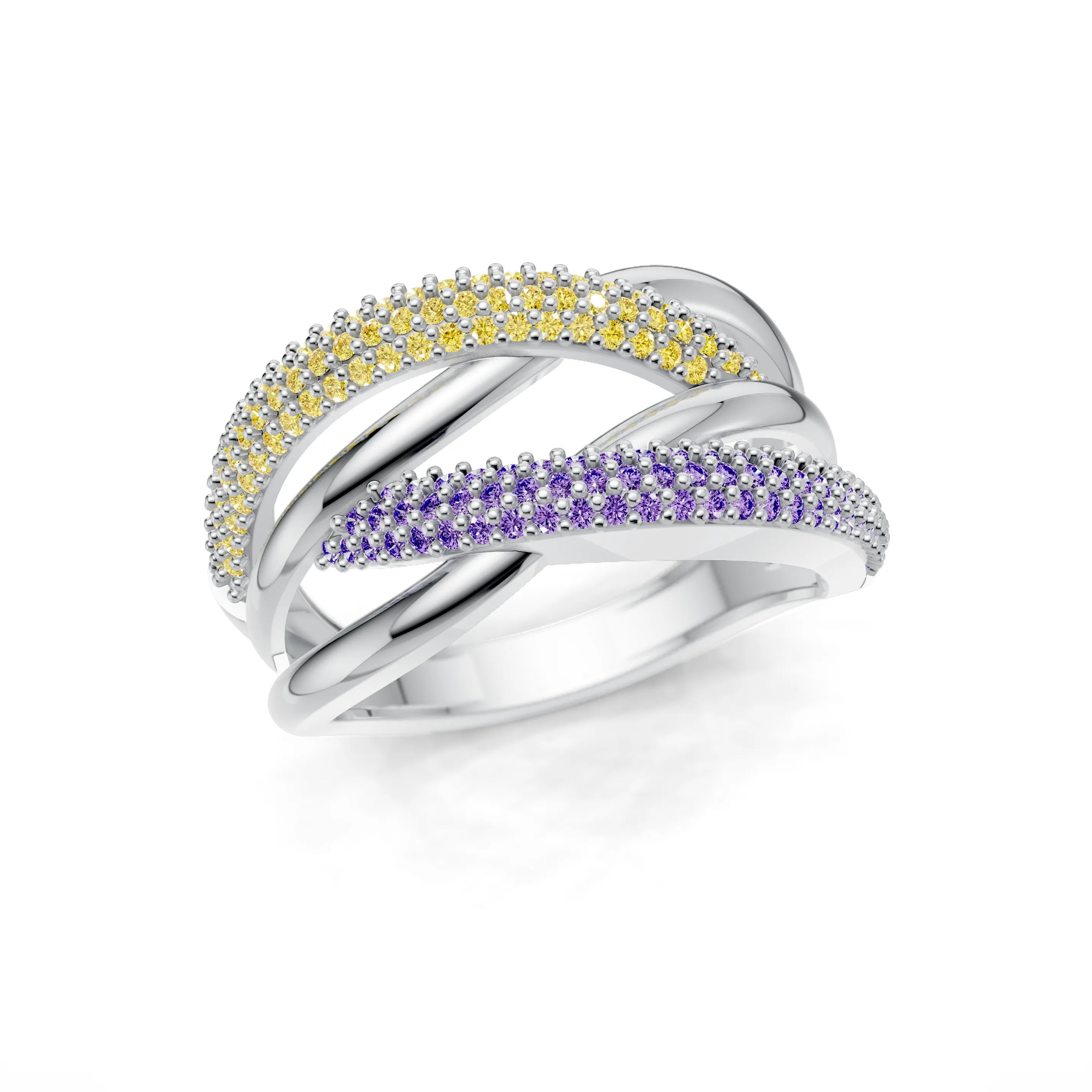 Silver_Citrine_Amethyst