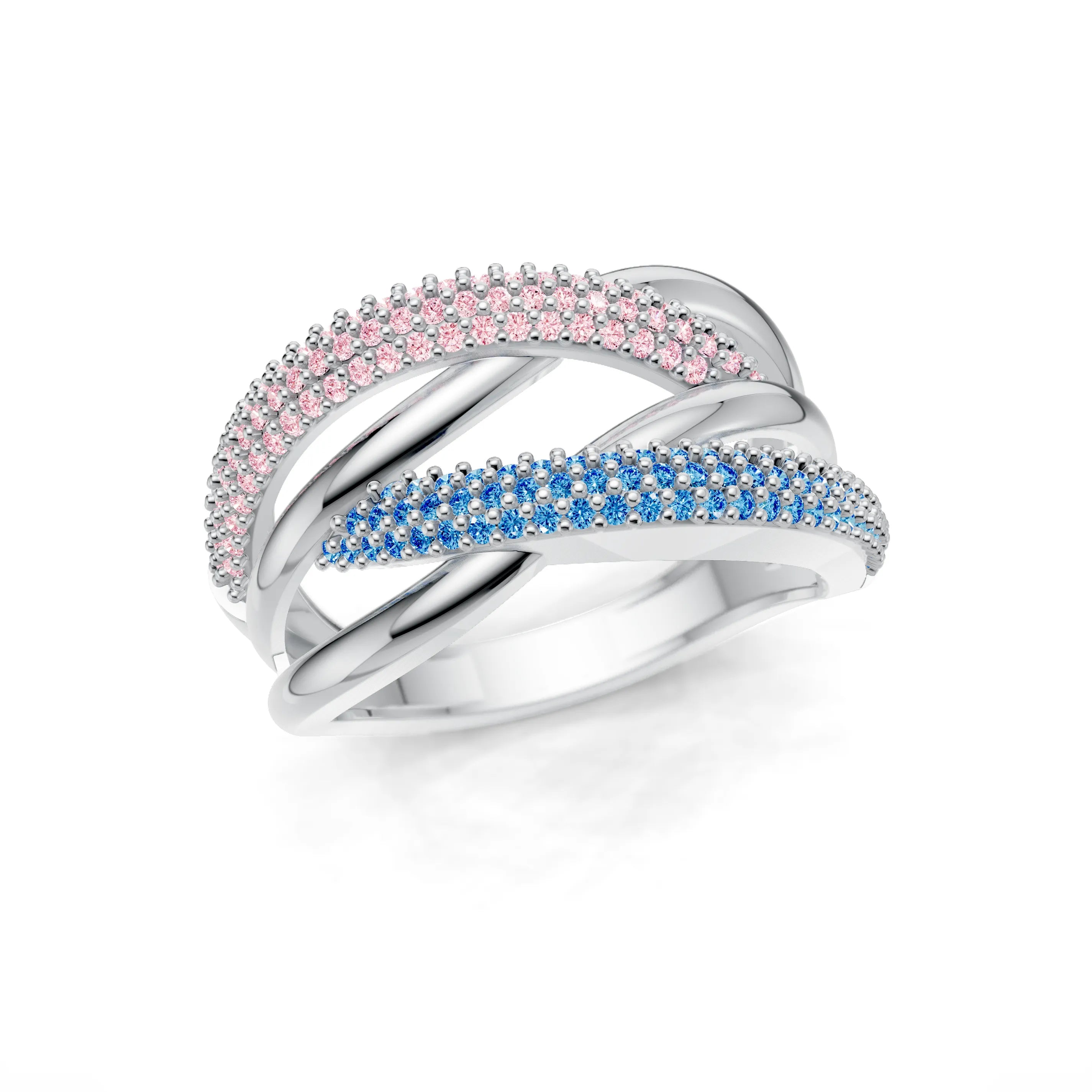 Silver_Pink_Aquamarine